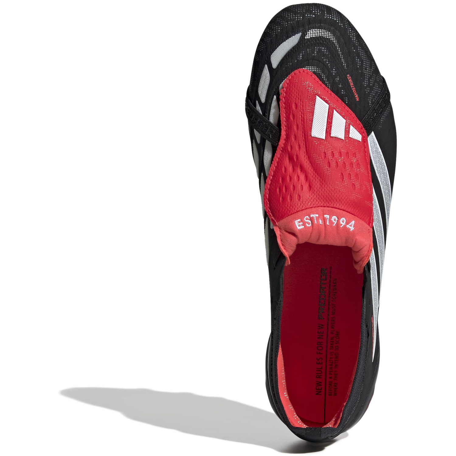 adidas Predator 26 Elite FT AG - PassaSports.com