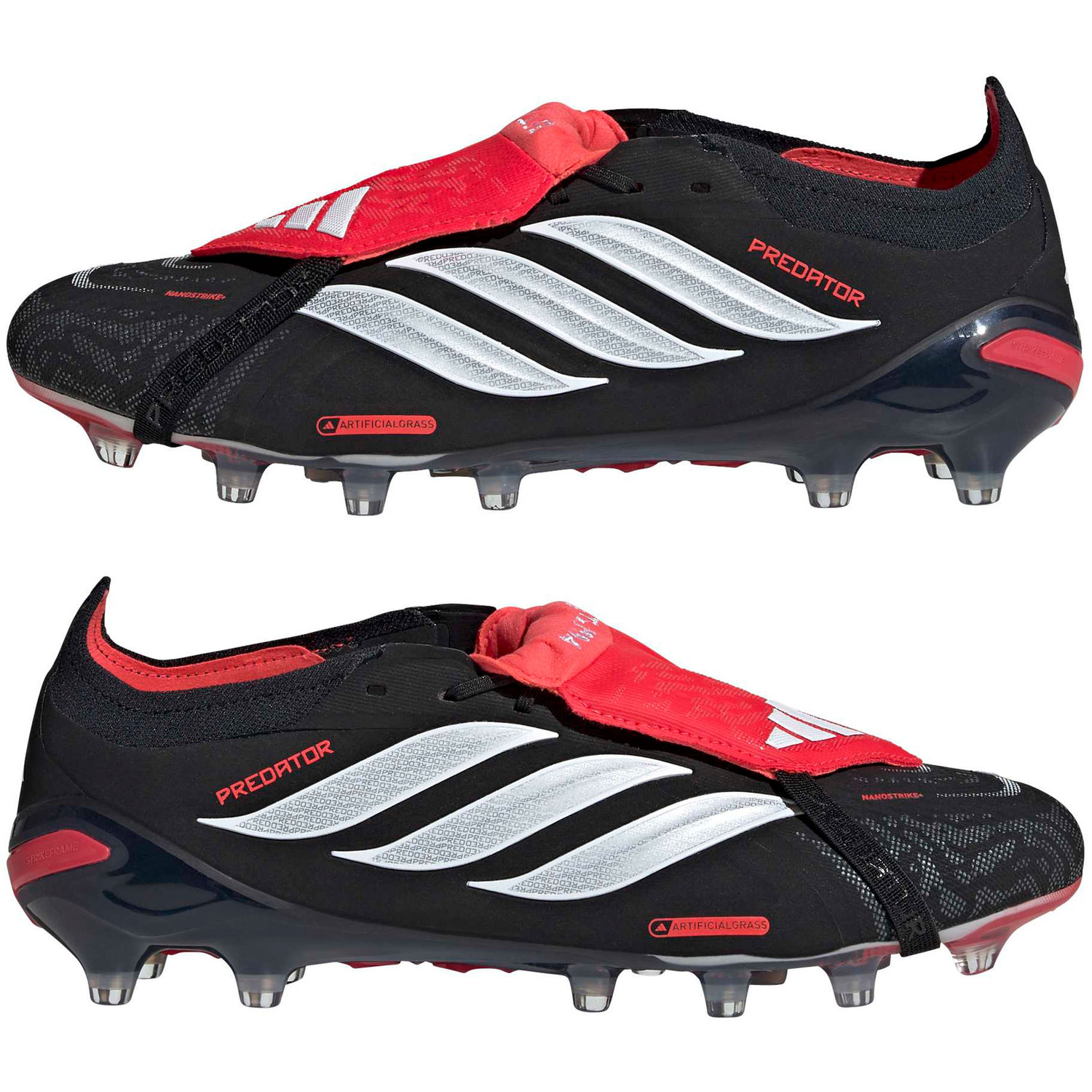 adidas Predator 26 Elite FT AG - PassaSports.com