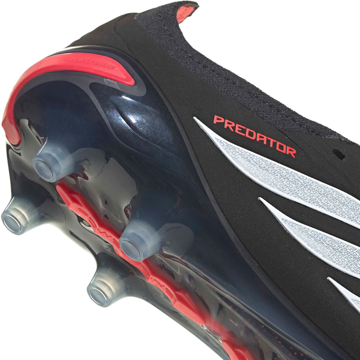 スパイク Adidas Predator 2 Elite AG 26cm adidas Predator Elite AG Pure Victory Pack Men's - JH8896 - US