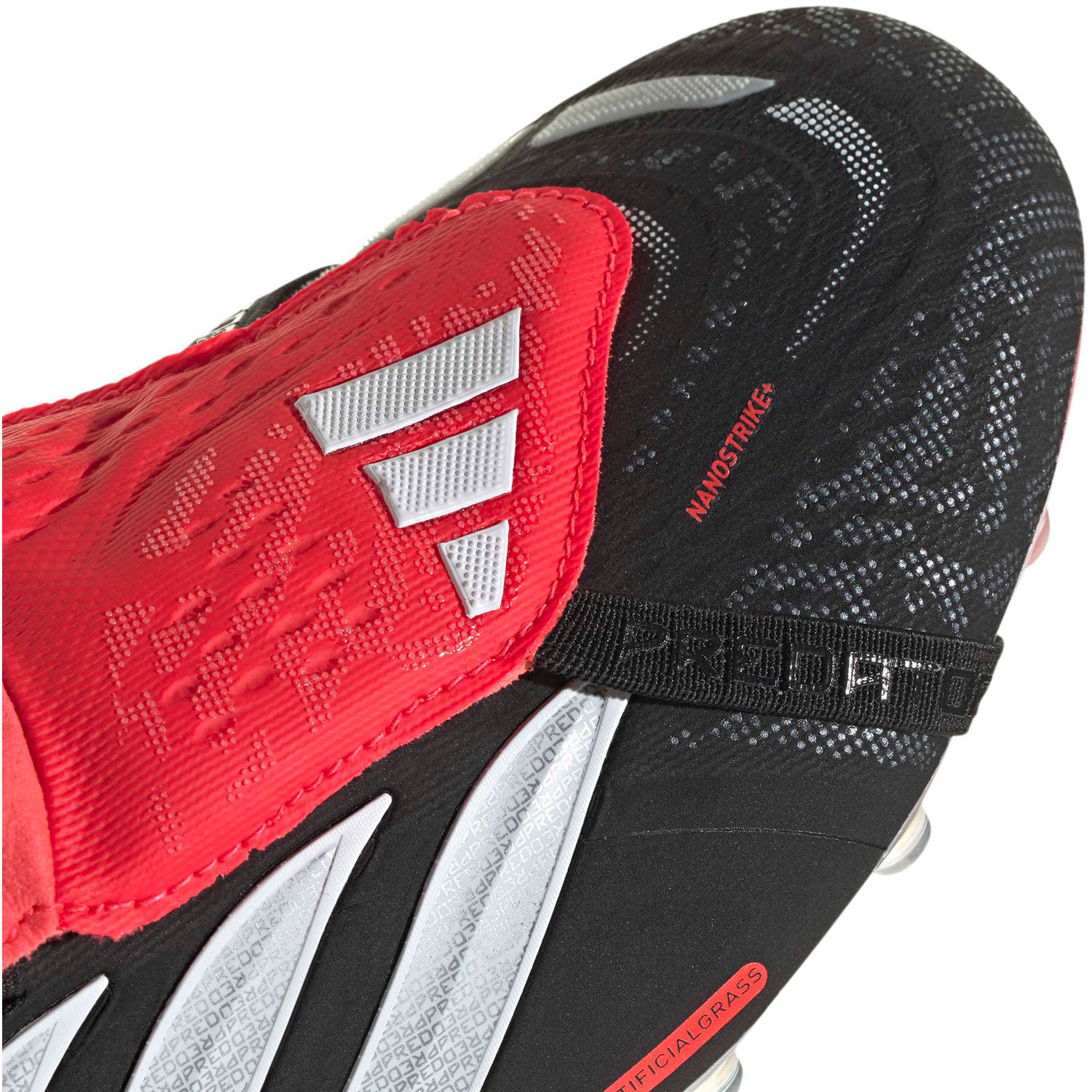 adidas Predator 26 Elite FT AG - PassaSports.com