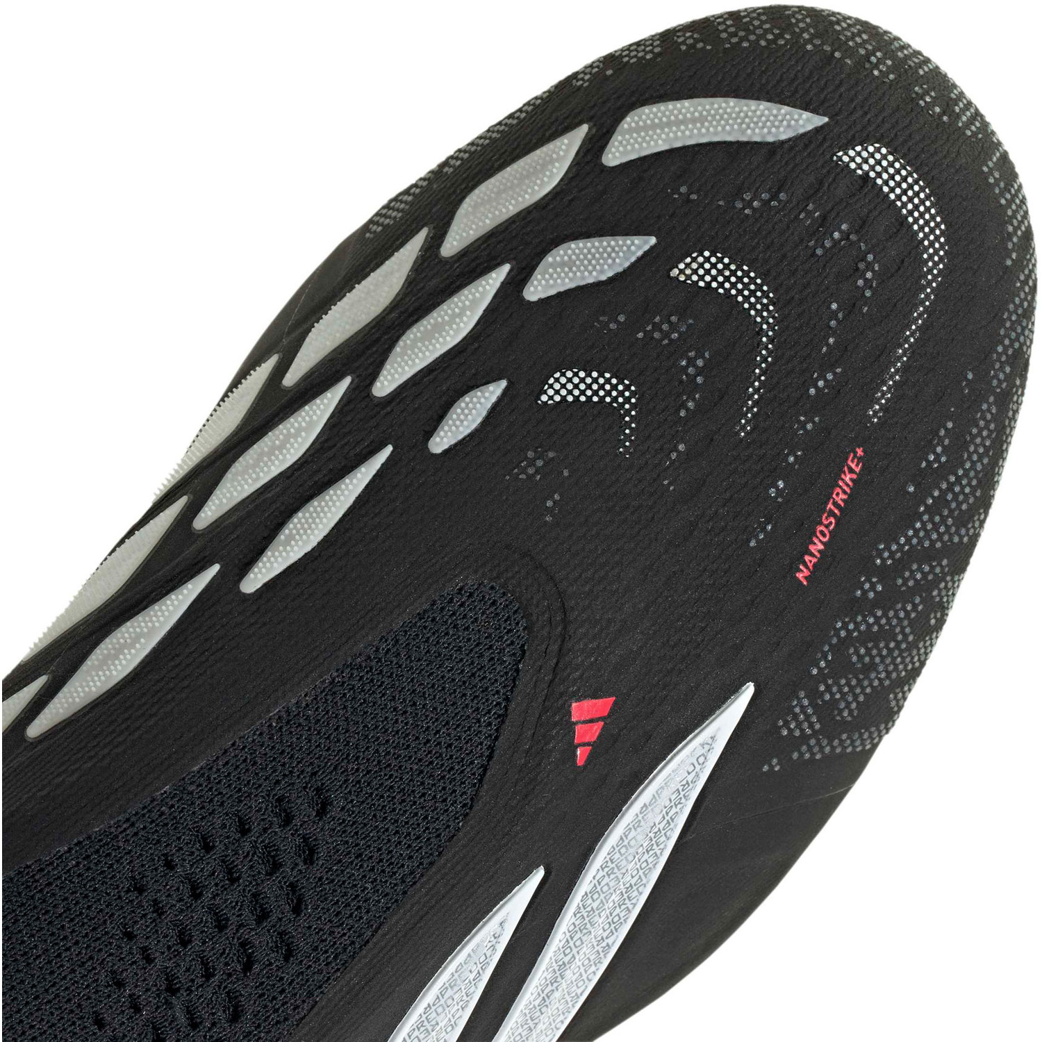 ※大幅値下げ交渉ありadidas Predator 26.0 adidas Predator 26 Elite Laceless Firm Ground - PassaSports.com