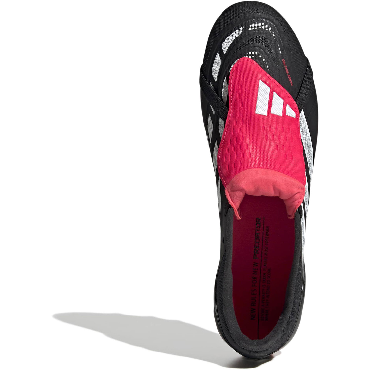 adidas Predator 26 Pro FG AG - PassaSports.com