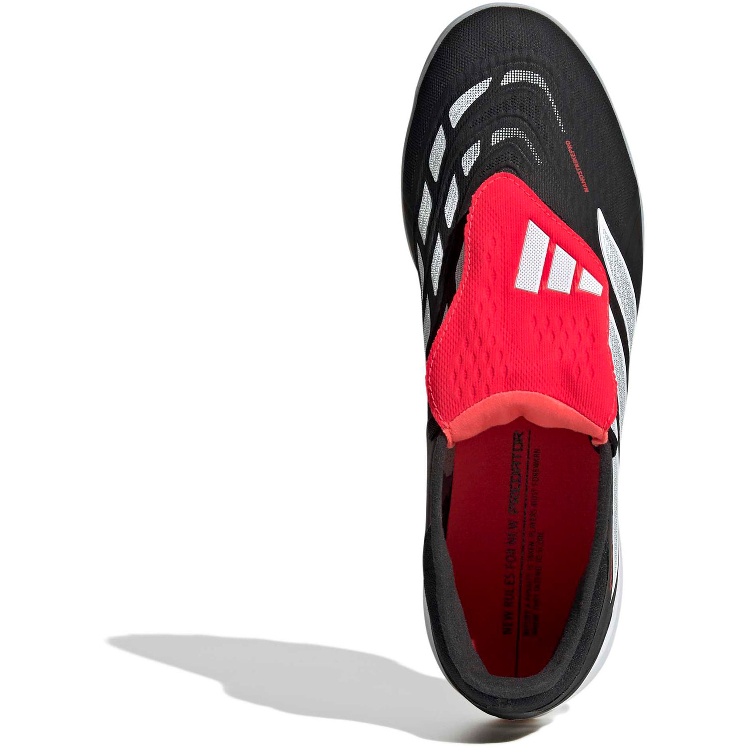adidas Predator 26 Pro FT TF - PassaSports.com