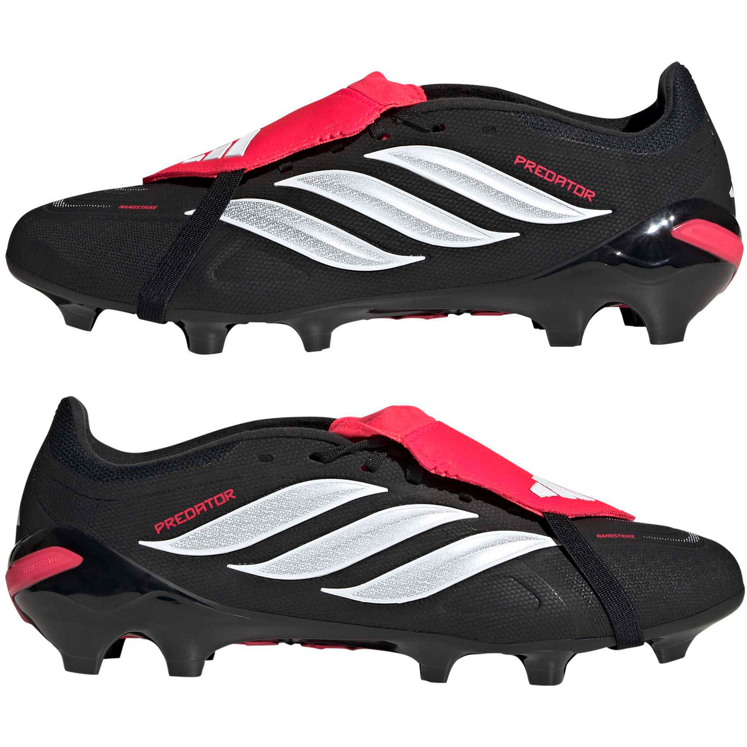 adidas Predator 26 League FT FG - PassaSports.com