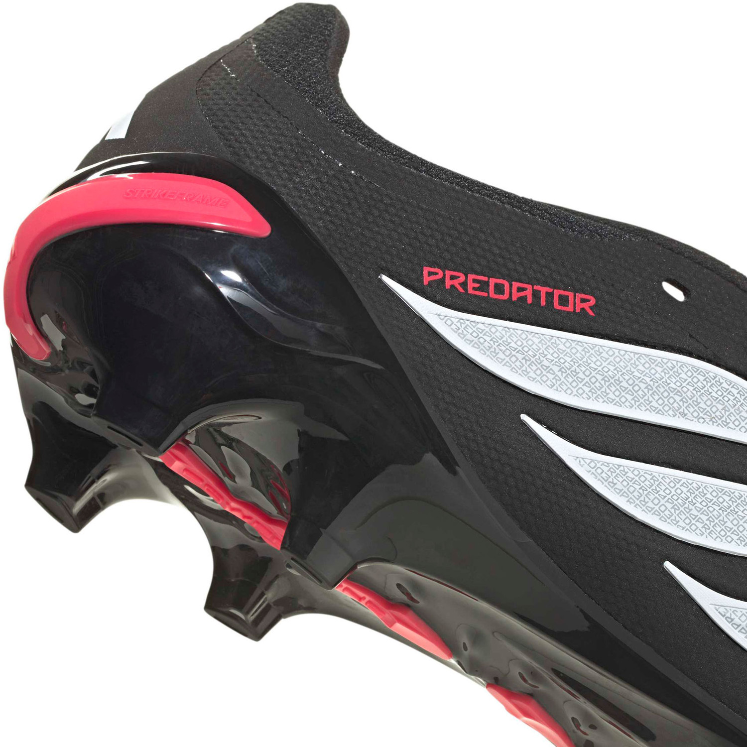adidas Predator 26 League FT FG - PassaSports.com