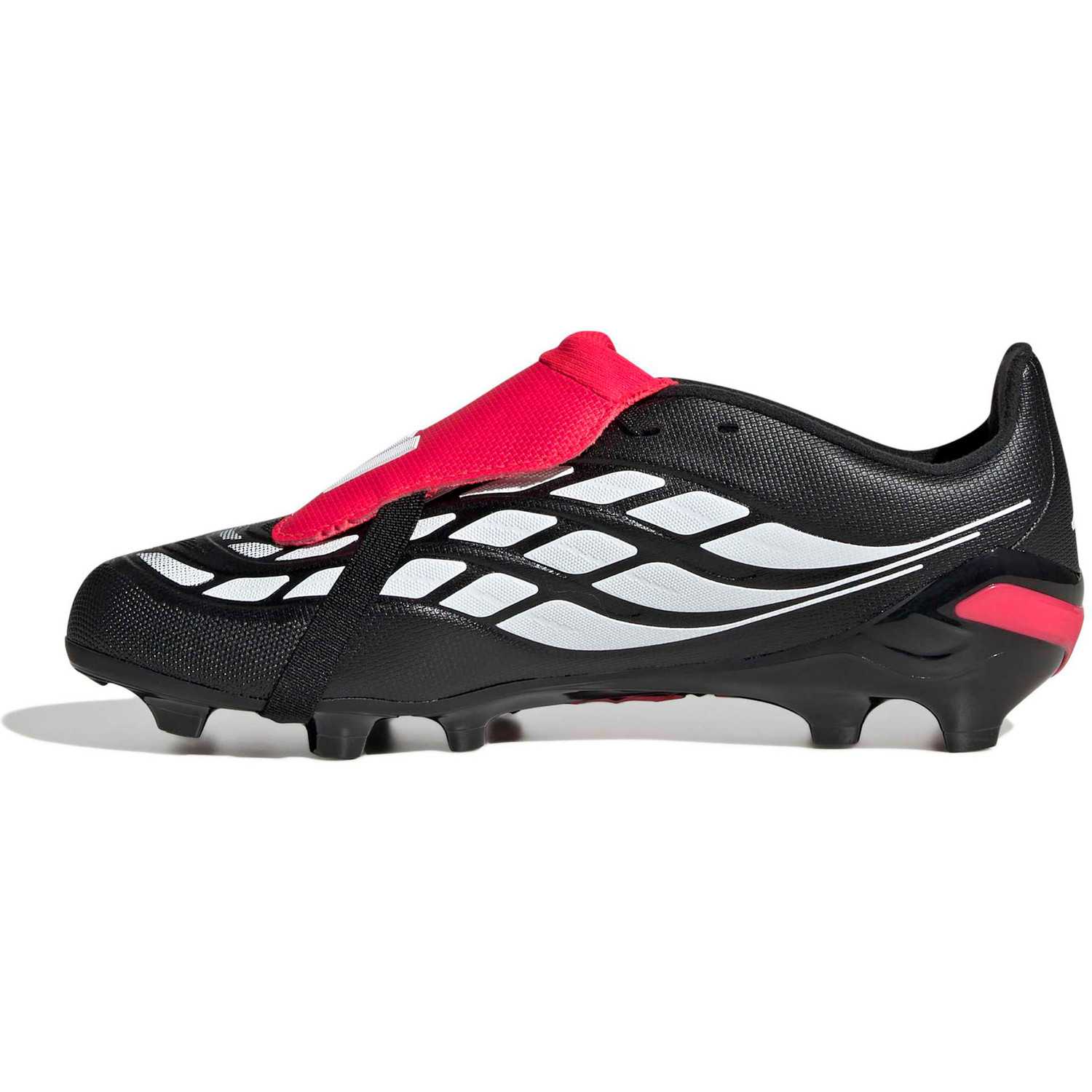 adidas Predator 26 League FT FG Youth - PassaSports.com