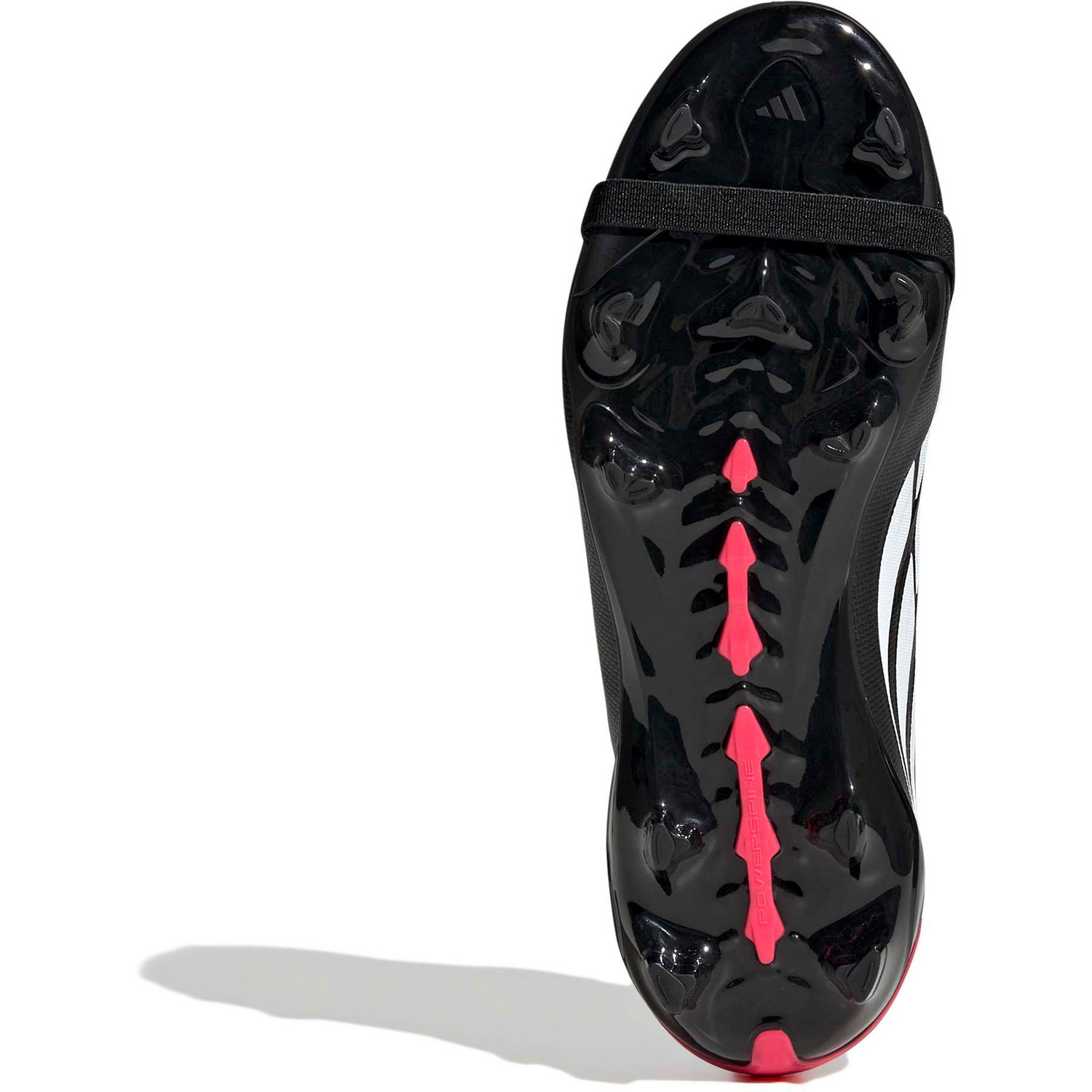 adidas Predator 26 League FT FG Youth - PassaSports.com