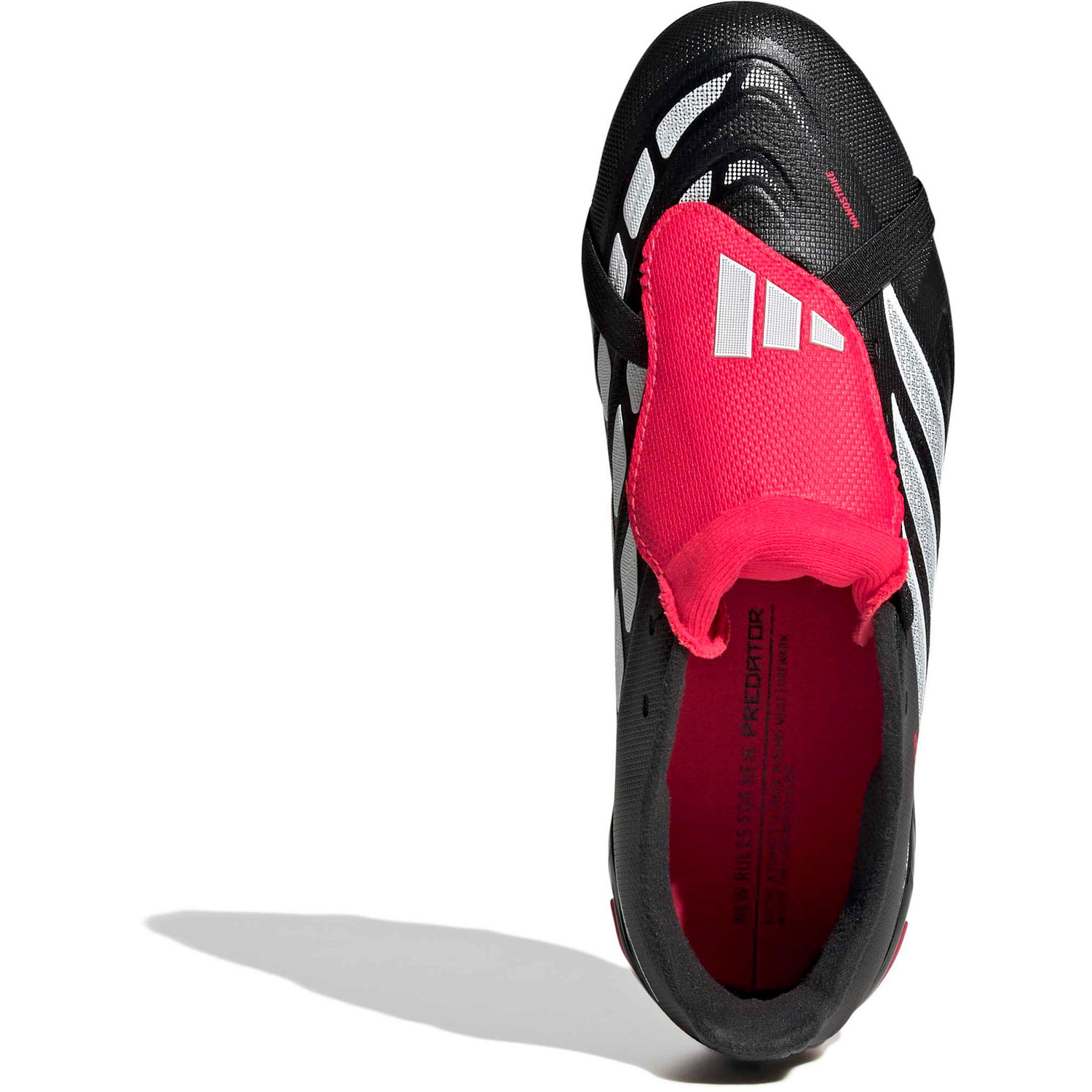 adidas Predator 26 League FT FG Youth - PassaSports.com