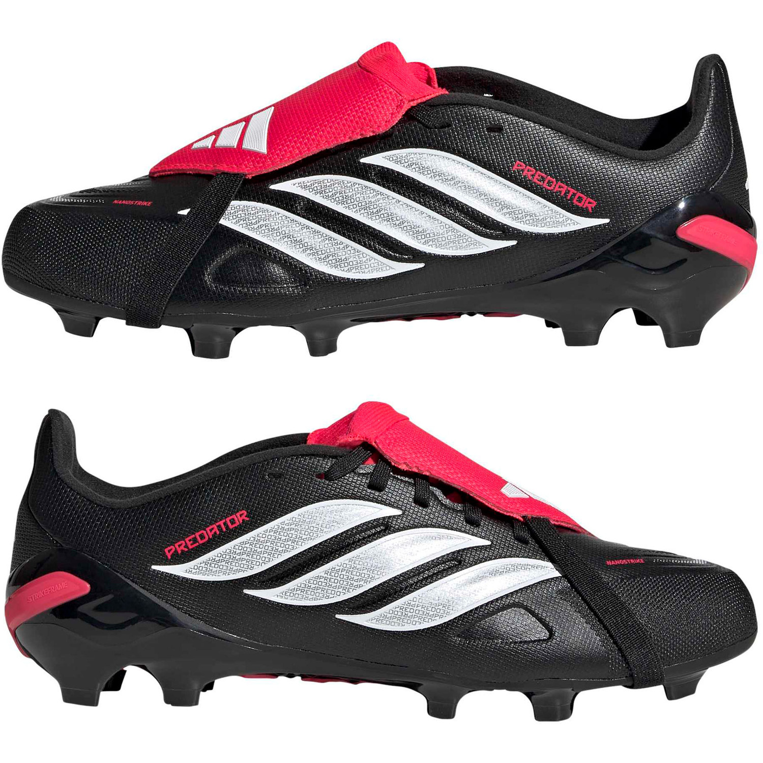 adidas Predator 26 League FT FG Youth - PassaSports.com