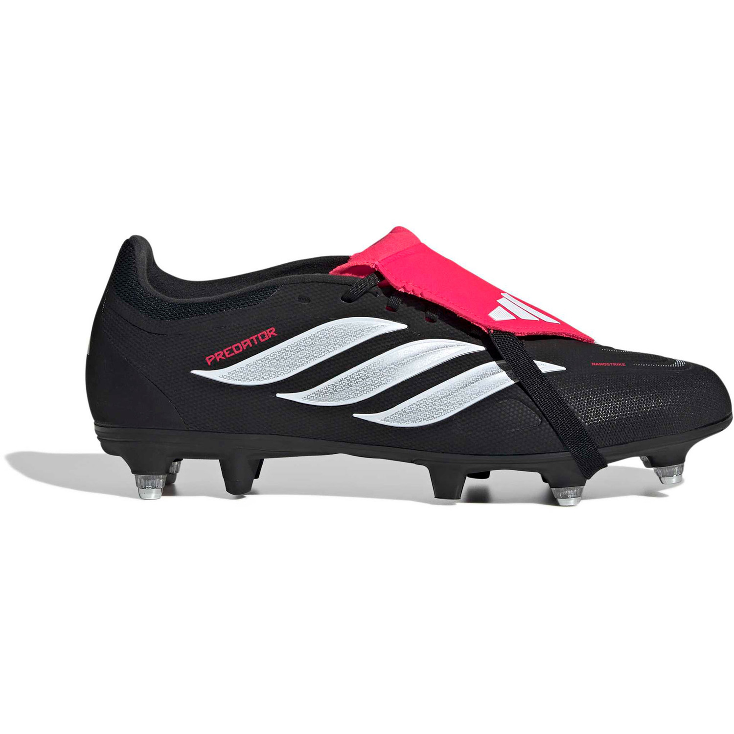 adidas Predator 26 League FT SG - PassaSports.com