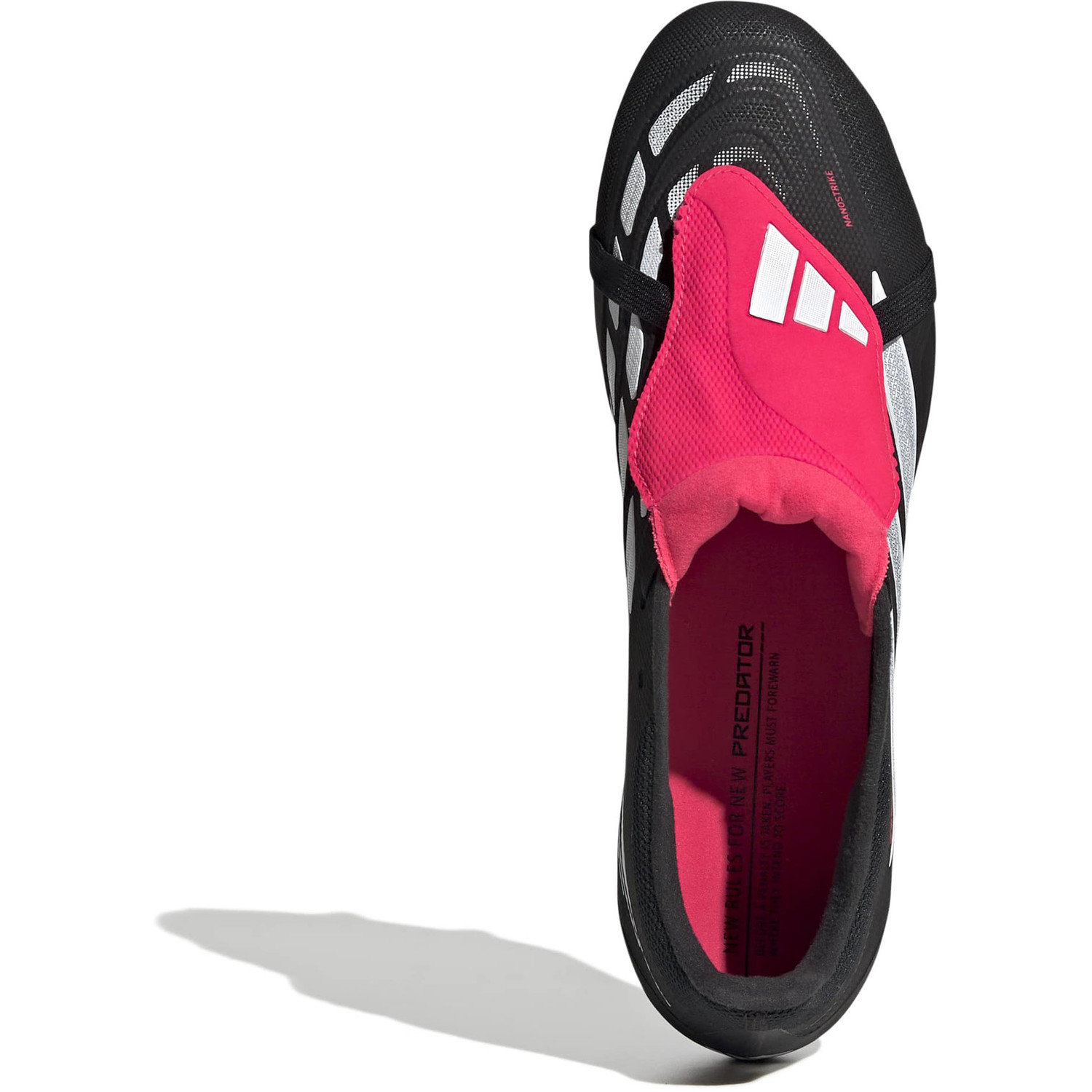 adidas Predator 26 League FT SG - PassaSports.com