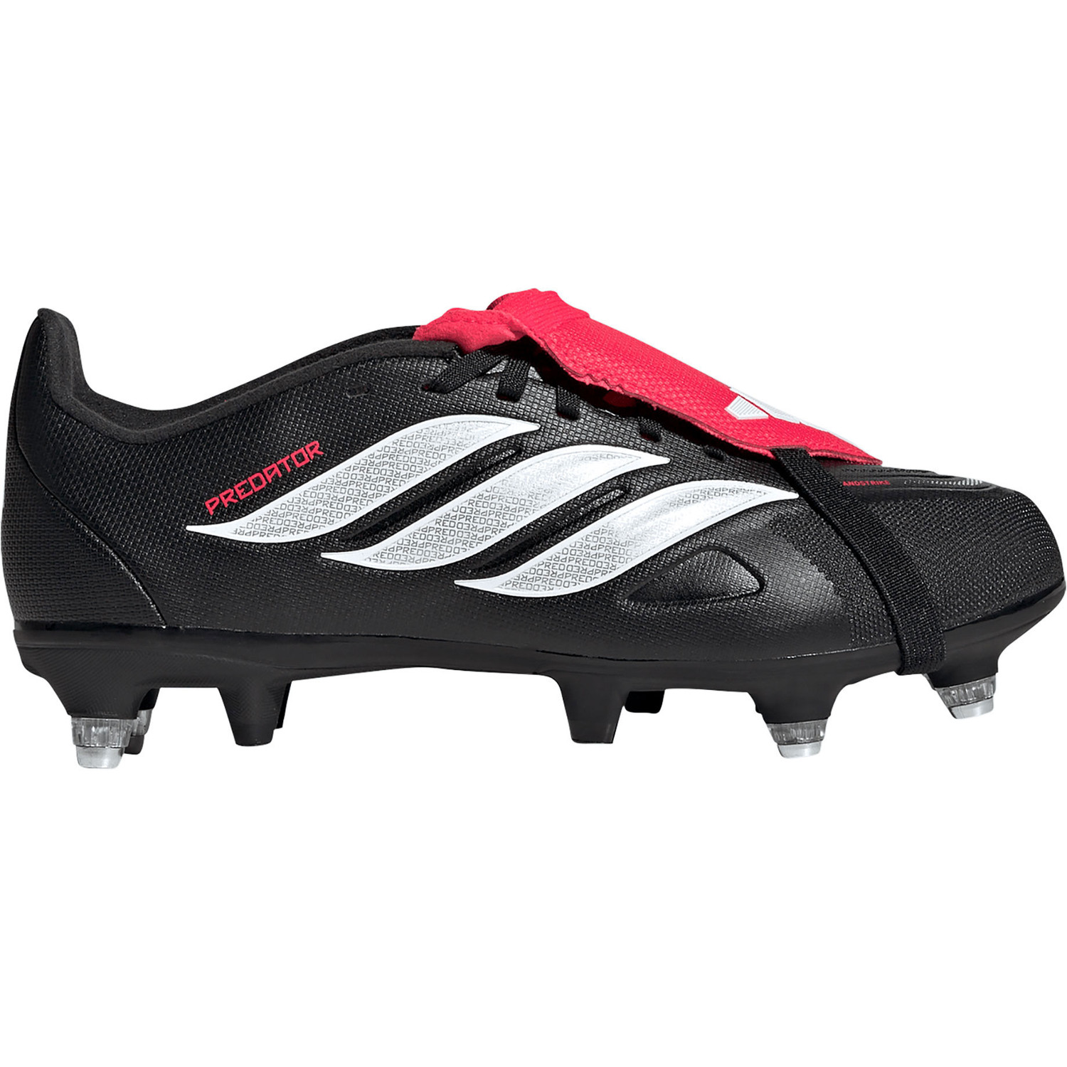 adidas Predator 26 League FT SG Youth - PassaSports.com