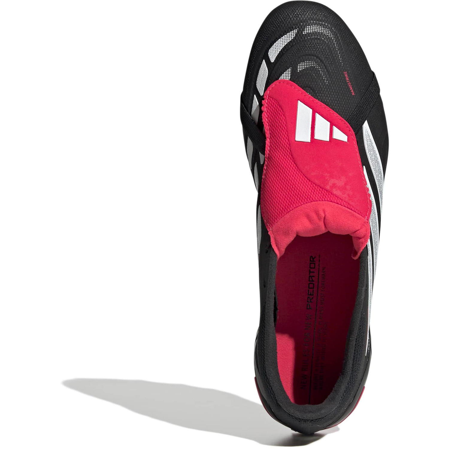 adidas Predator 26 League FT AG - PassaSports.com