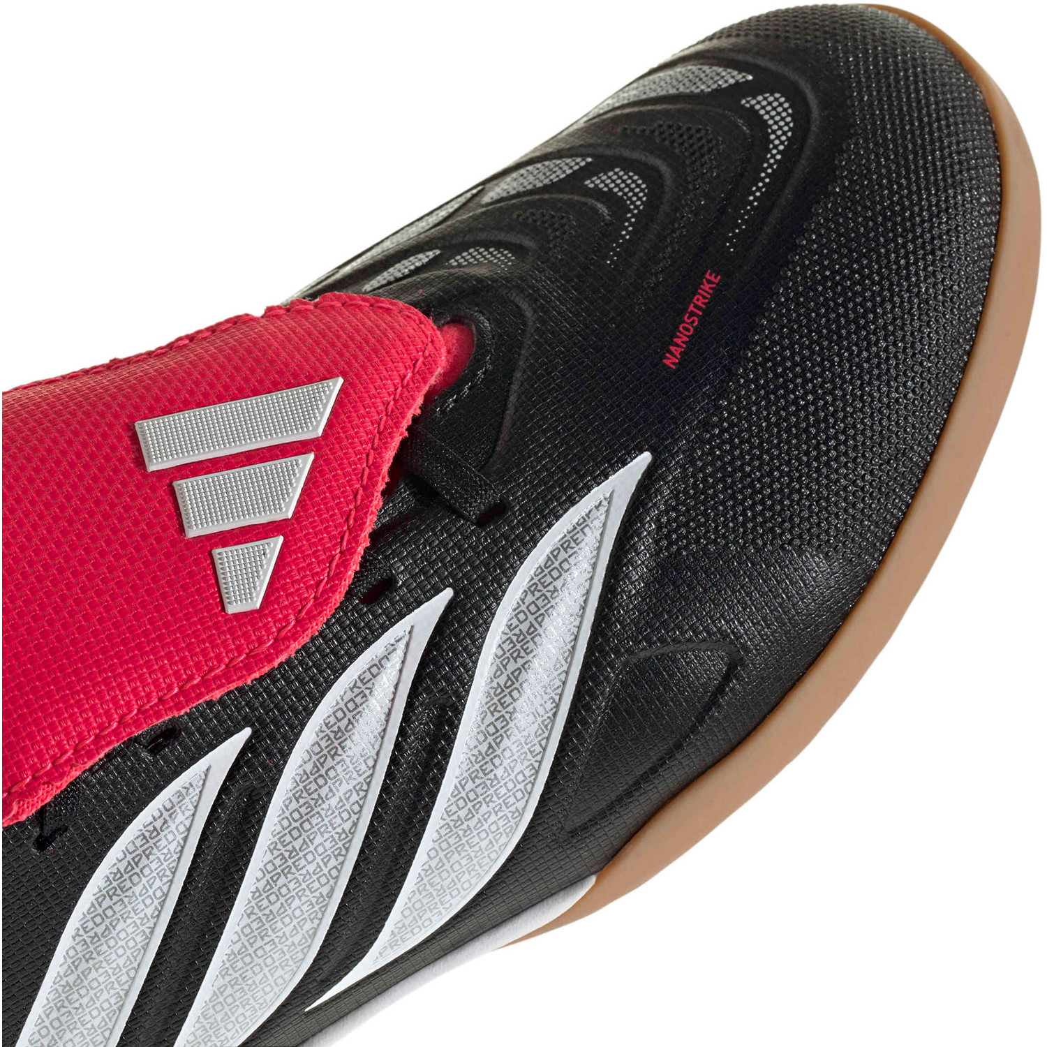 adidas Predator 26 League FT Indoor Youth - PassaSports.com