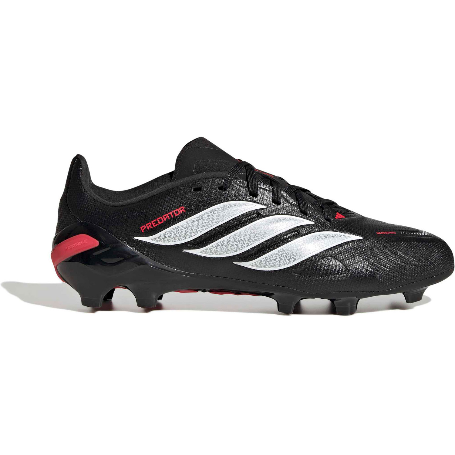 adidas Predator 26 League FG Kids - PassaSports.com