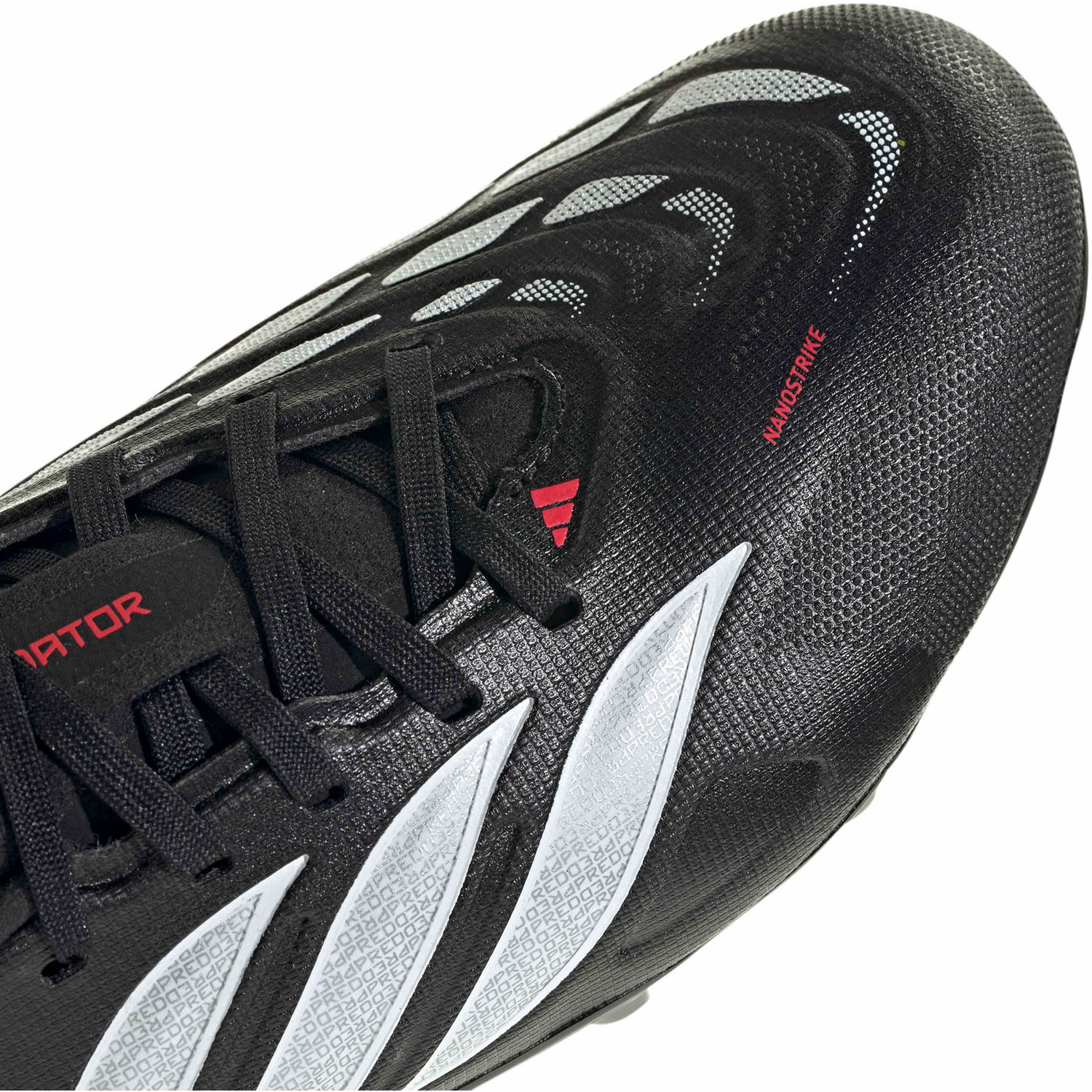 adidas Predator 26 League FG Kids - PassaSports.com