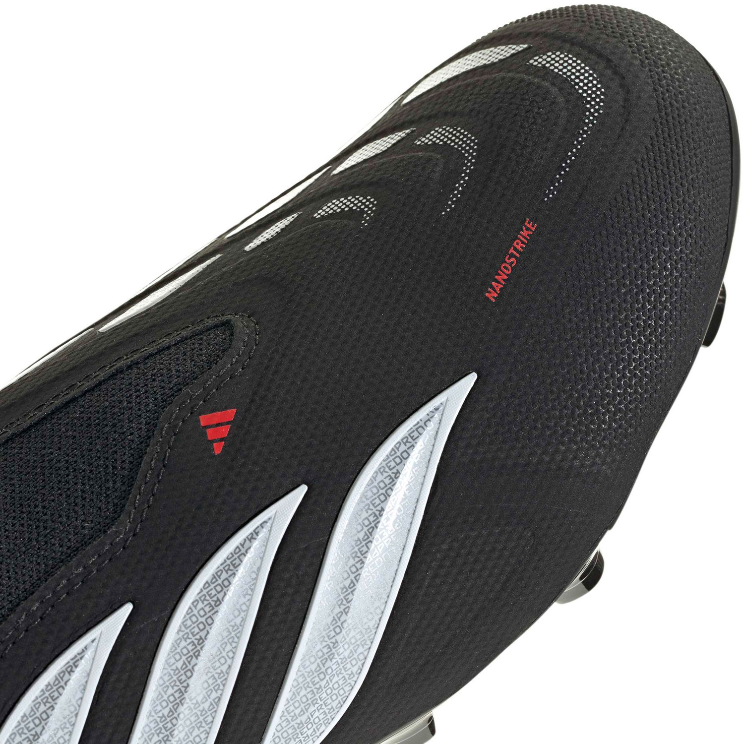 adidas Predator 26 League Laceless FG - PassaSports.com