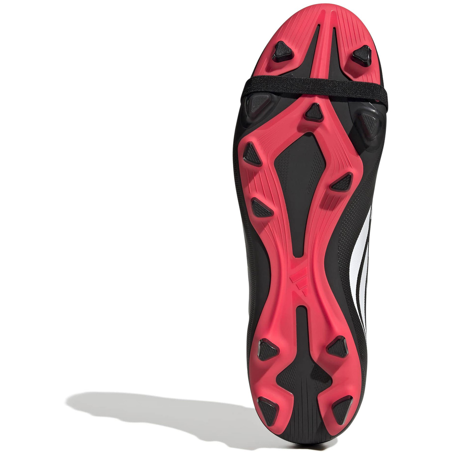 adidas Predator 26 Club FT FG | Bij VoetbalDirect.nl