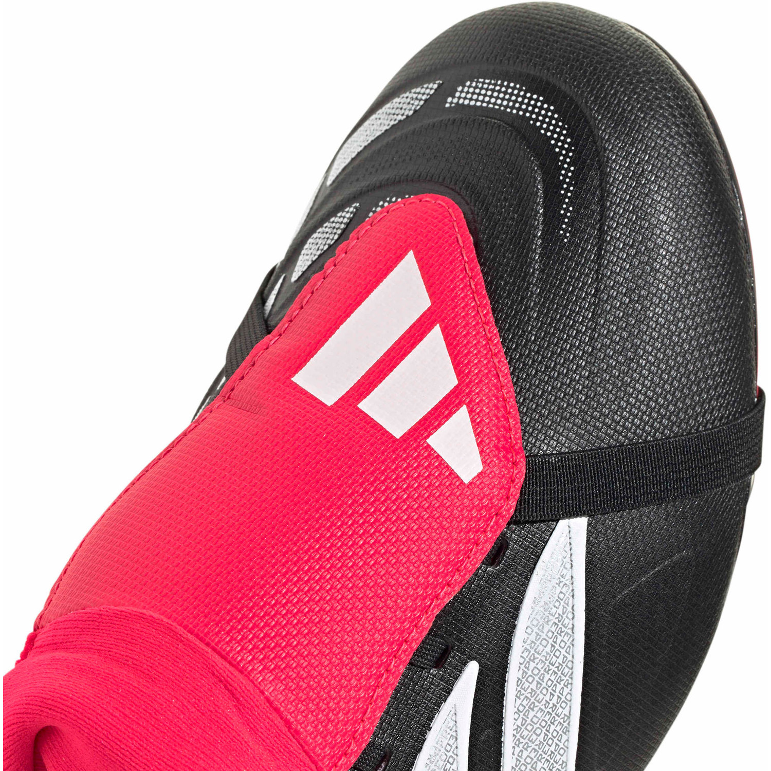 adidas Predator 26 Club FT FG | Bij VoetbalDirect.nl
