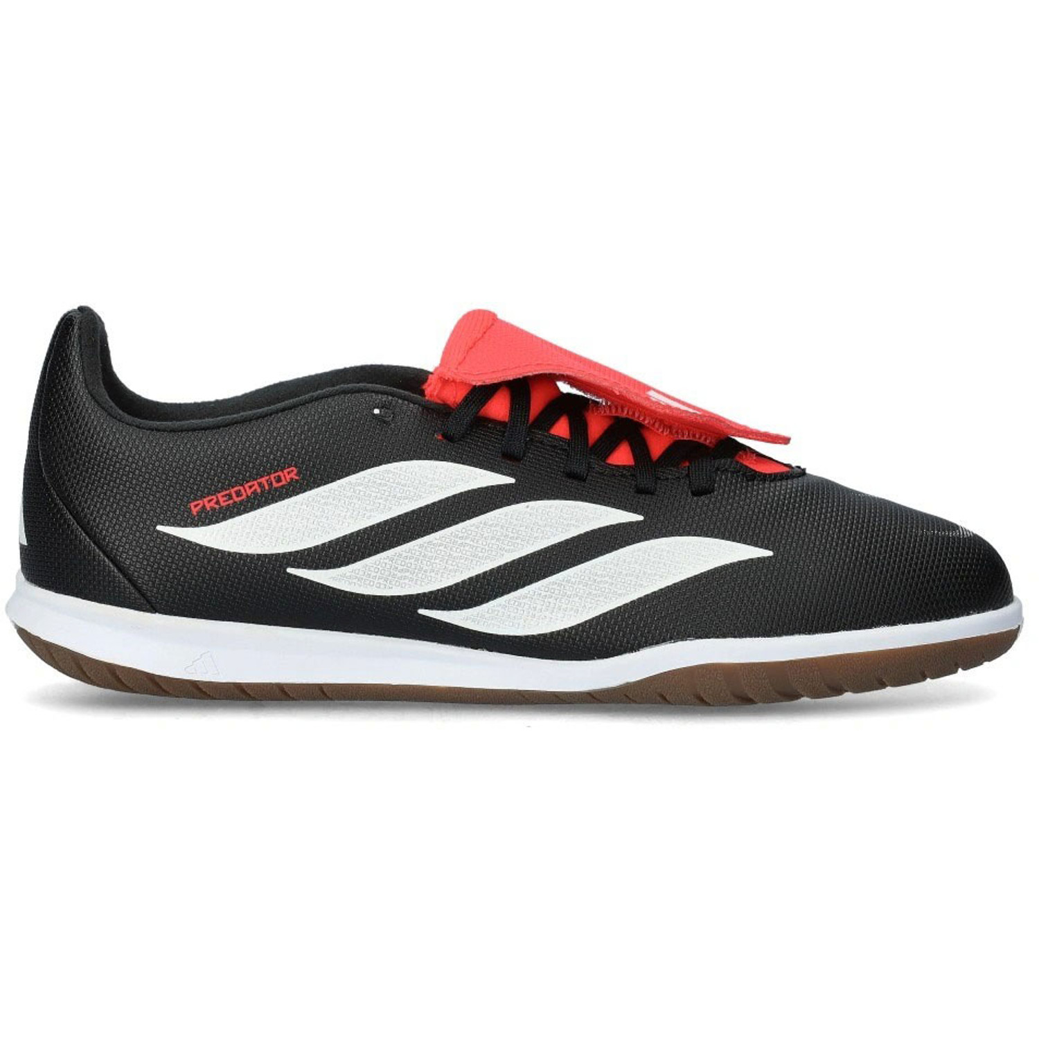 adidas Predator 26 Club FT Indoor Kids - PassaSports.com