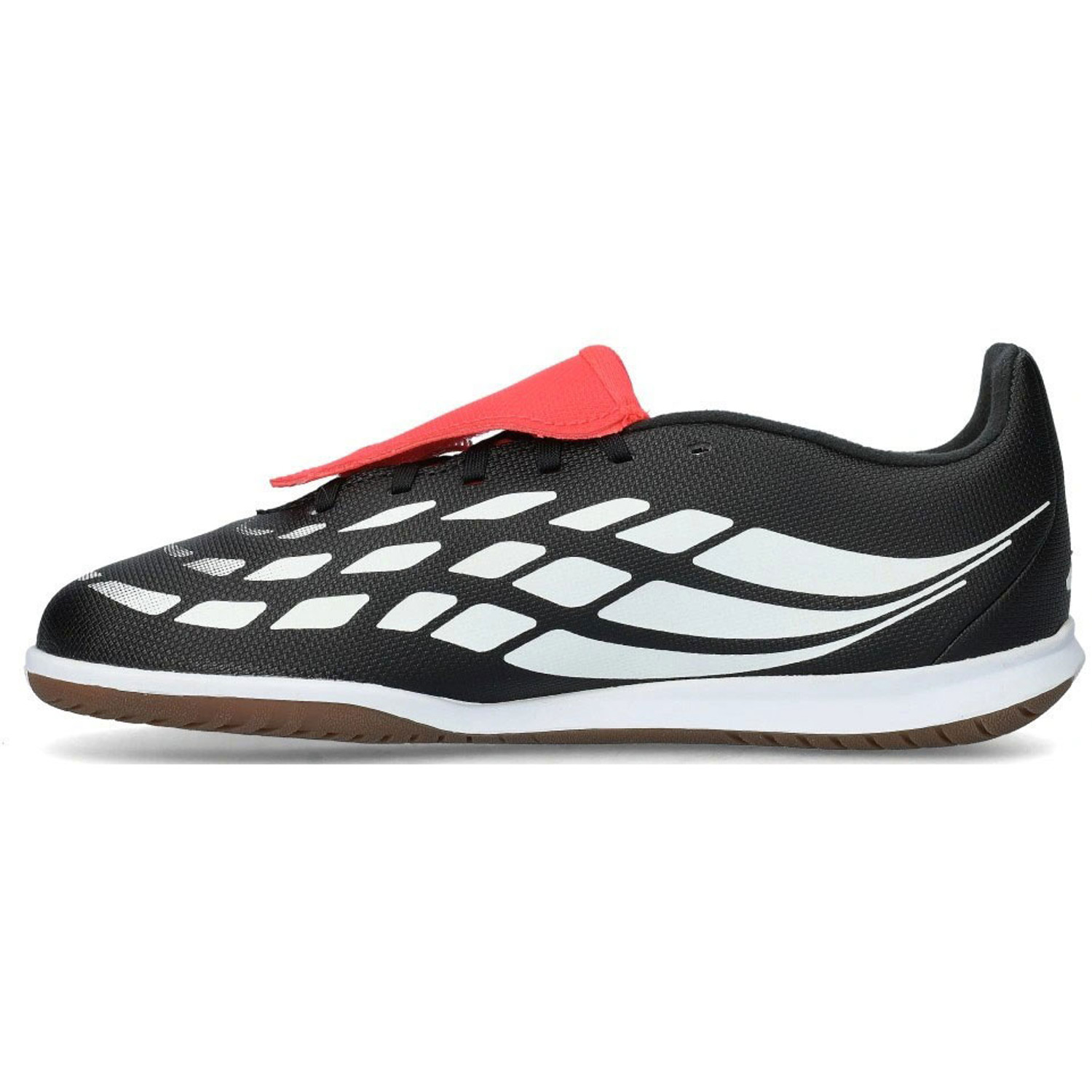 adidas Predator 26 Club FT Indoor Kids - PassaSports.com