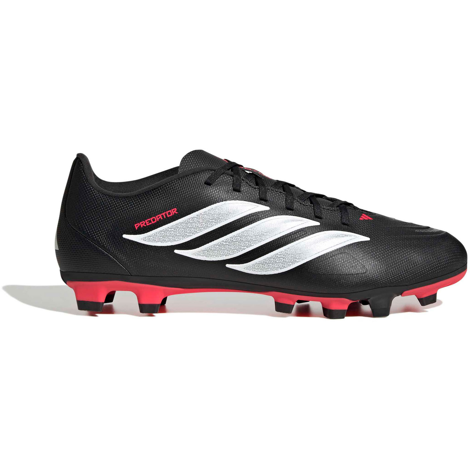 adidas Predator 26 Club FG/MG - PassaSports.com