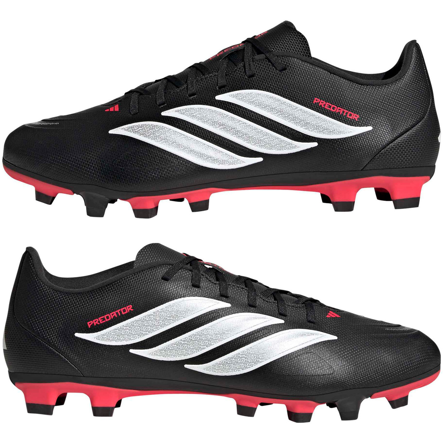 adidas Predator 26 Club FG/MG - PassaSports.com