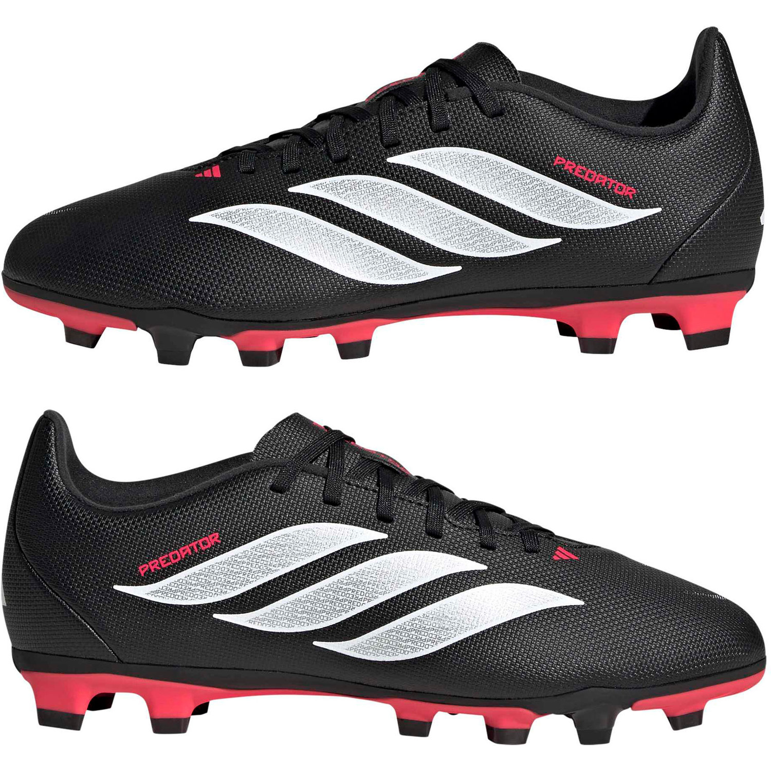 adidas Predator 26 Club FG/MG Child - PassaSports.com