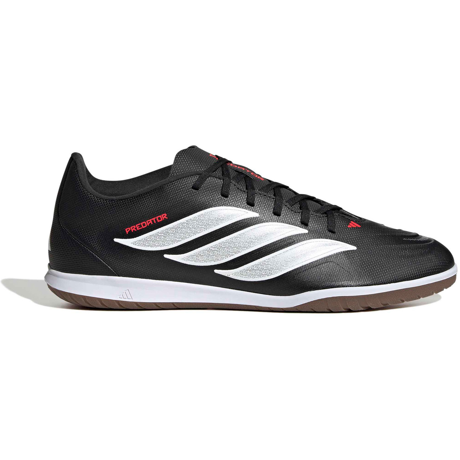 adidas Predator 26 Club Indoor - PassaSports.com