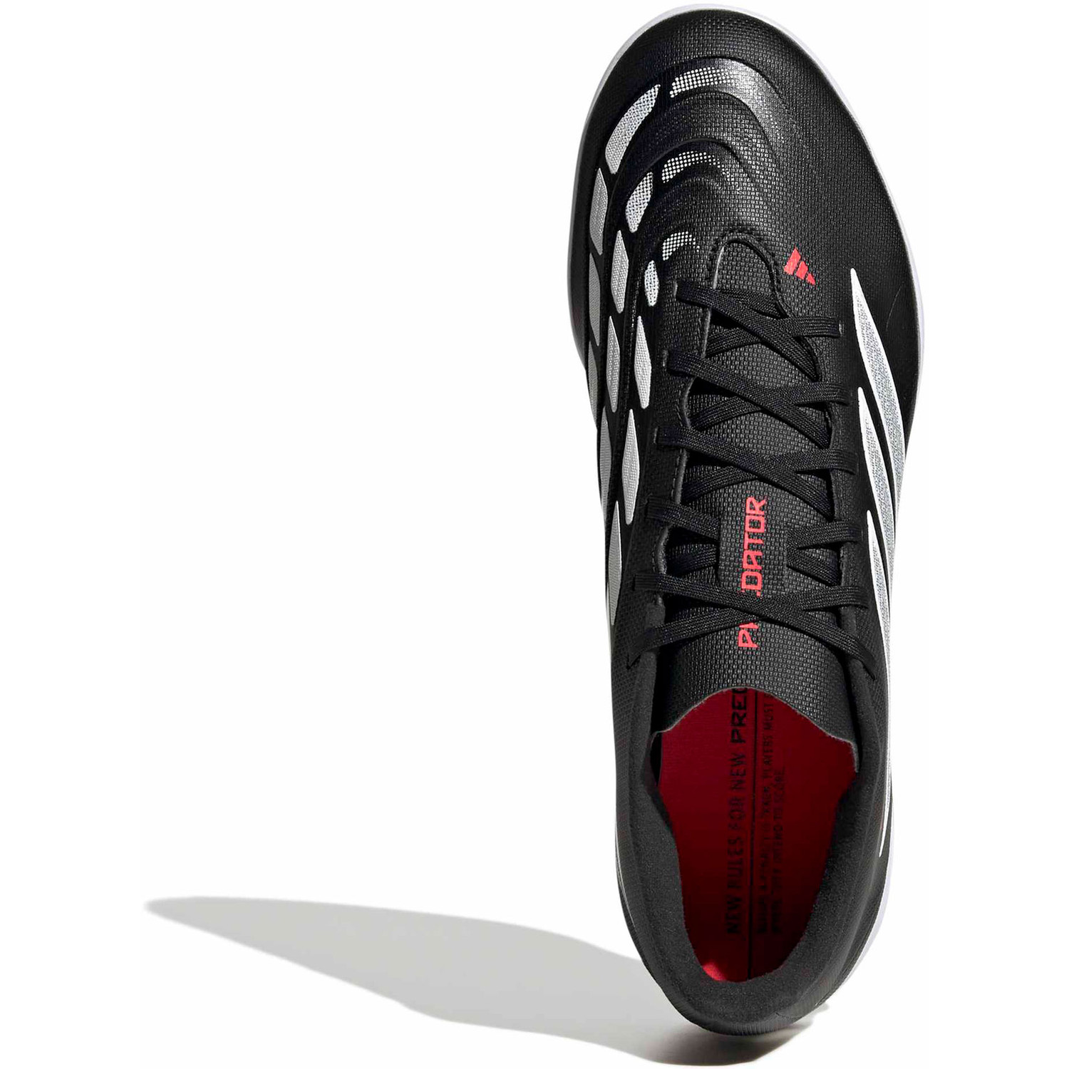 adidas Predator 26 Club Indoor - PassaSports.com
