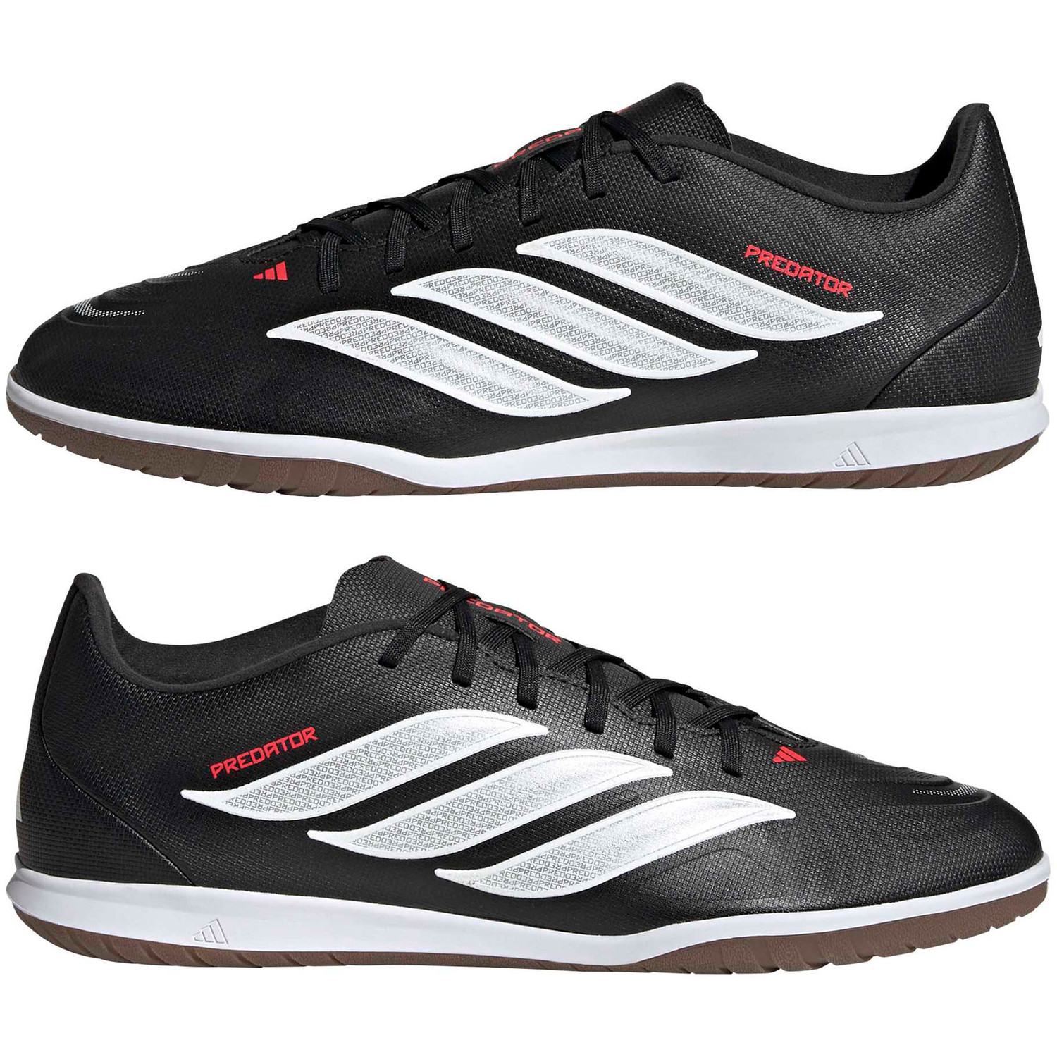 シューズ adidas Predator 26cm adidas Predator 26 Club Indoor - PassaSports.com