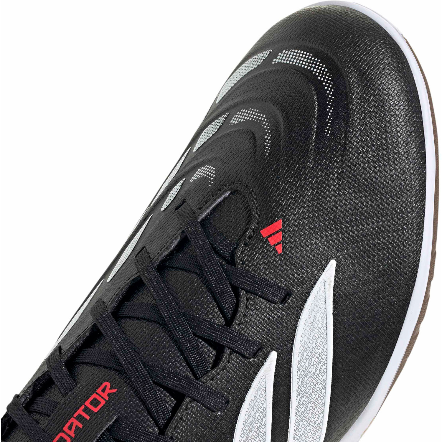 adidas Predator 26 Club Indoor - PassaSports.com