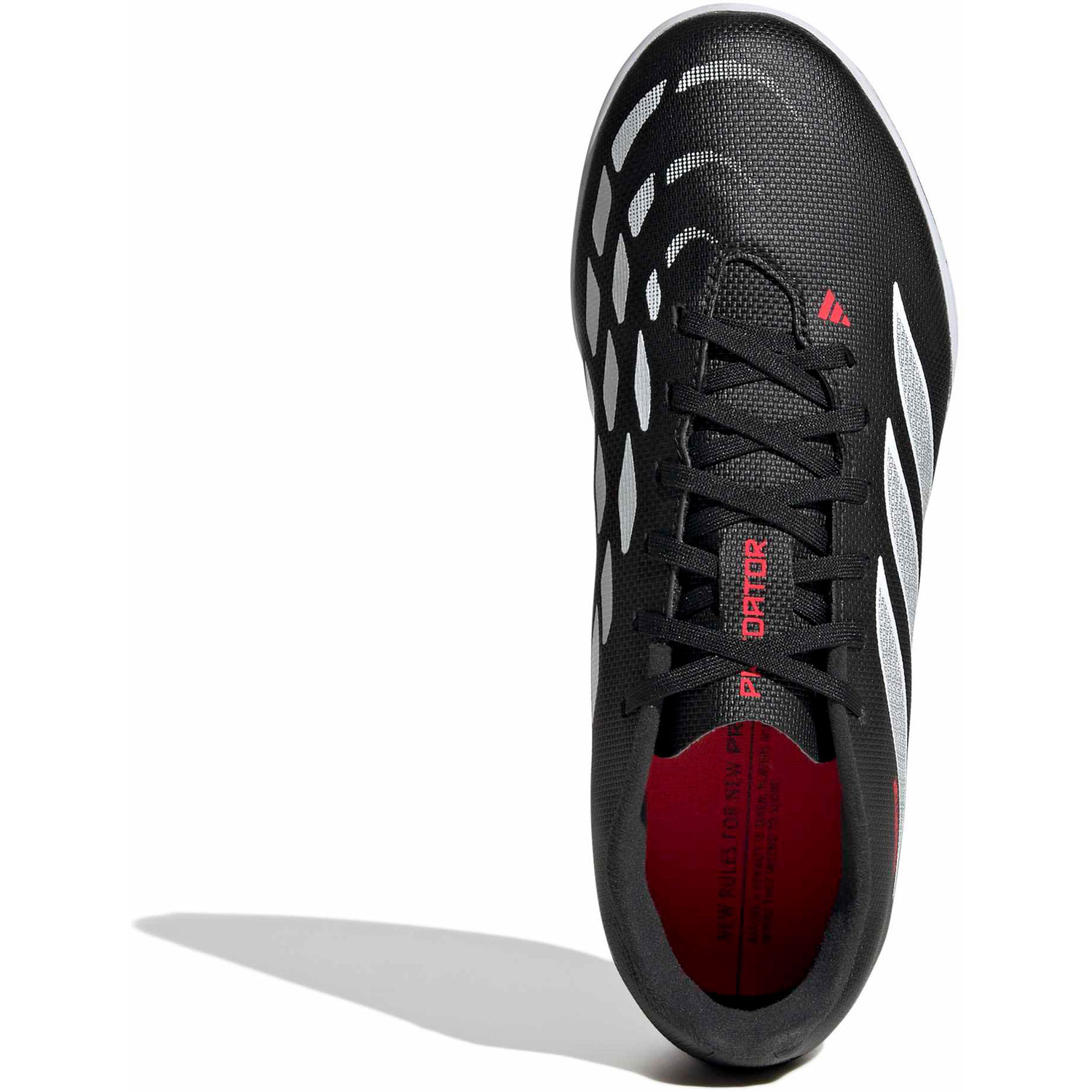 adidas Predator 26 Club Indoor Kids - PassaSports.com