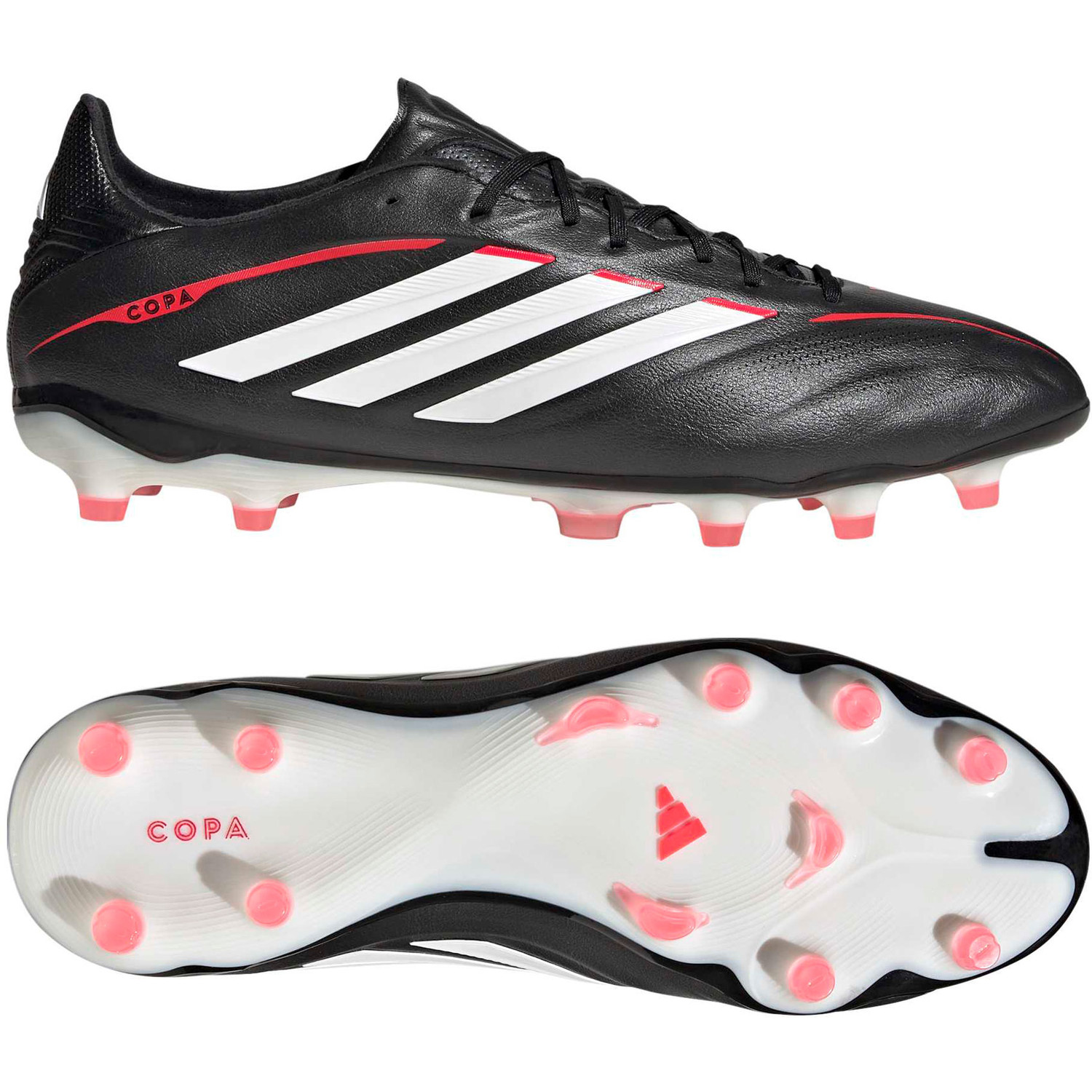 adidas Copa Pure IV Pro FG - PassaSports.com