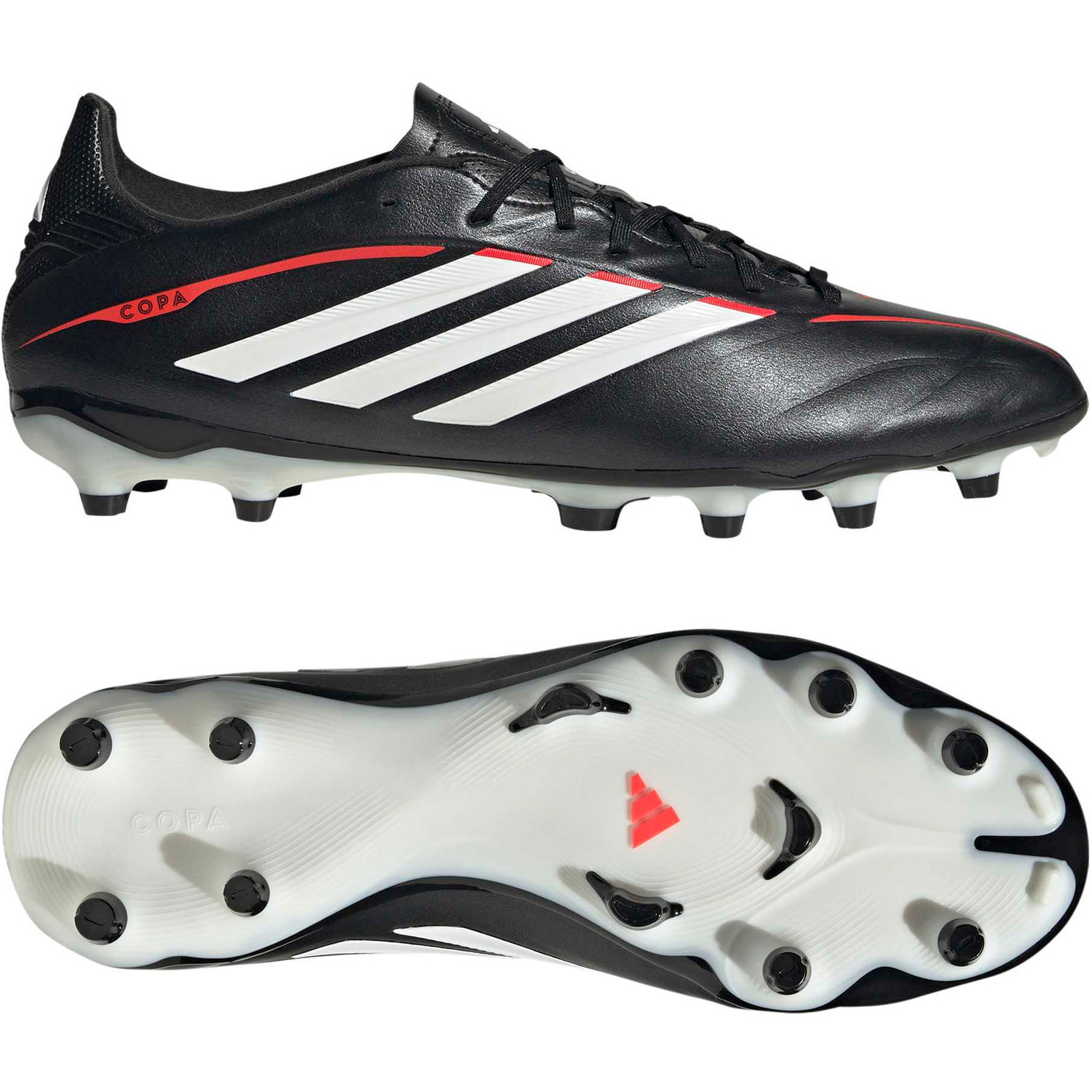 adidas Copa Pure IV League FG - PassaSports.com