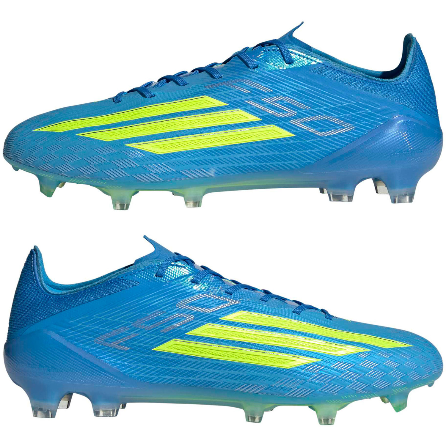 adidas F50 Elite FG - PassaSports.se