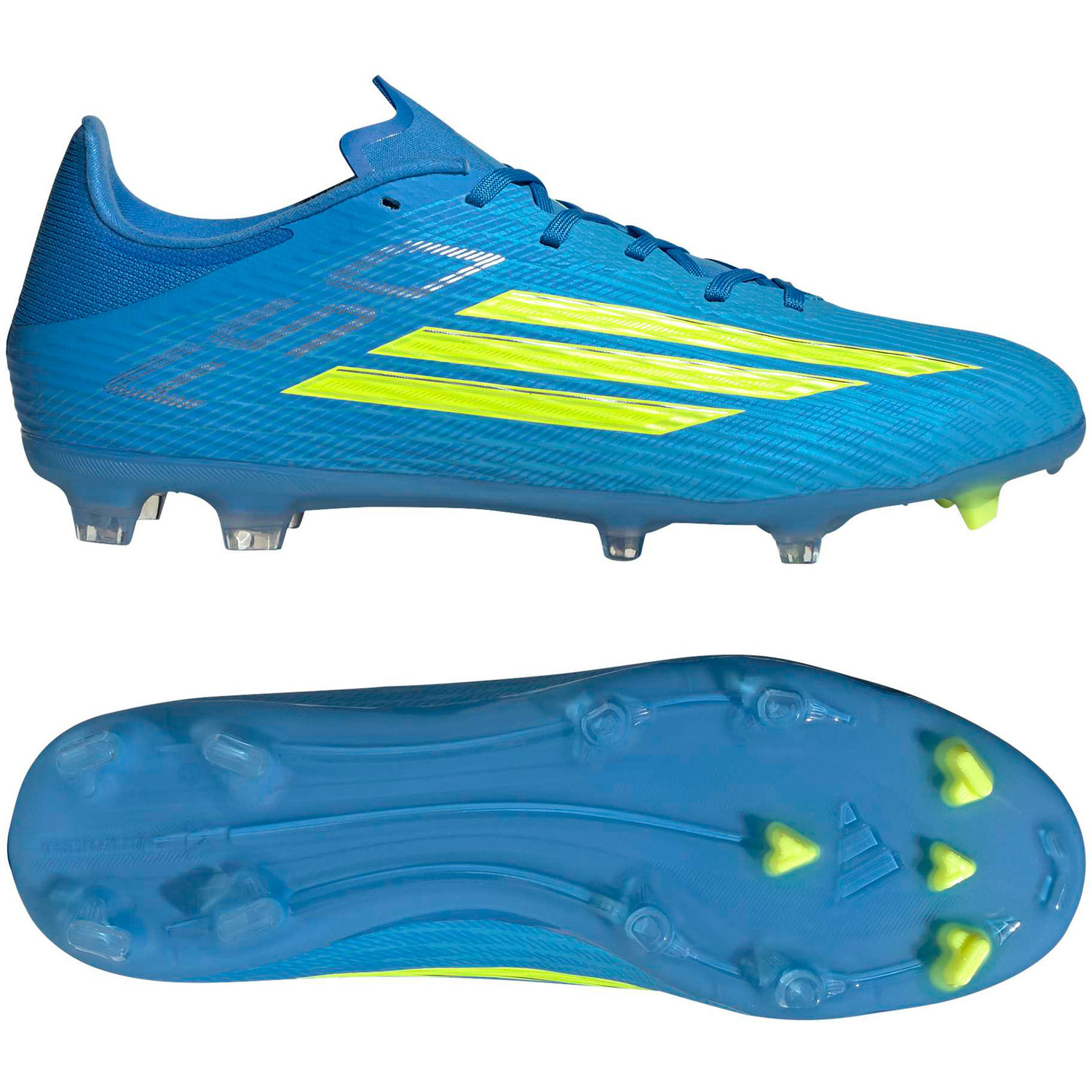 adidas F50 League FG/MG - PassaSports.com