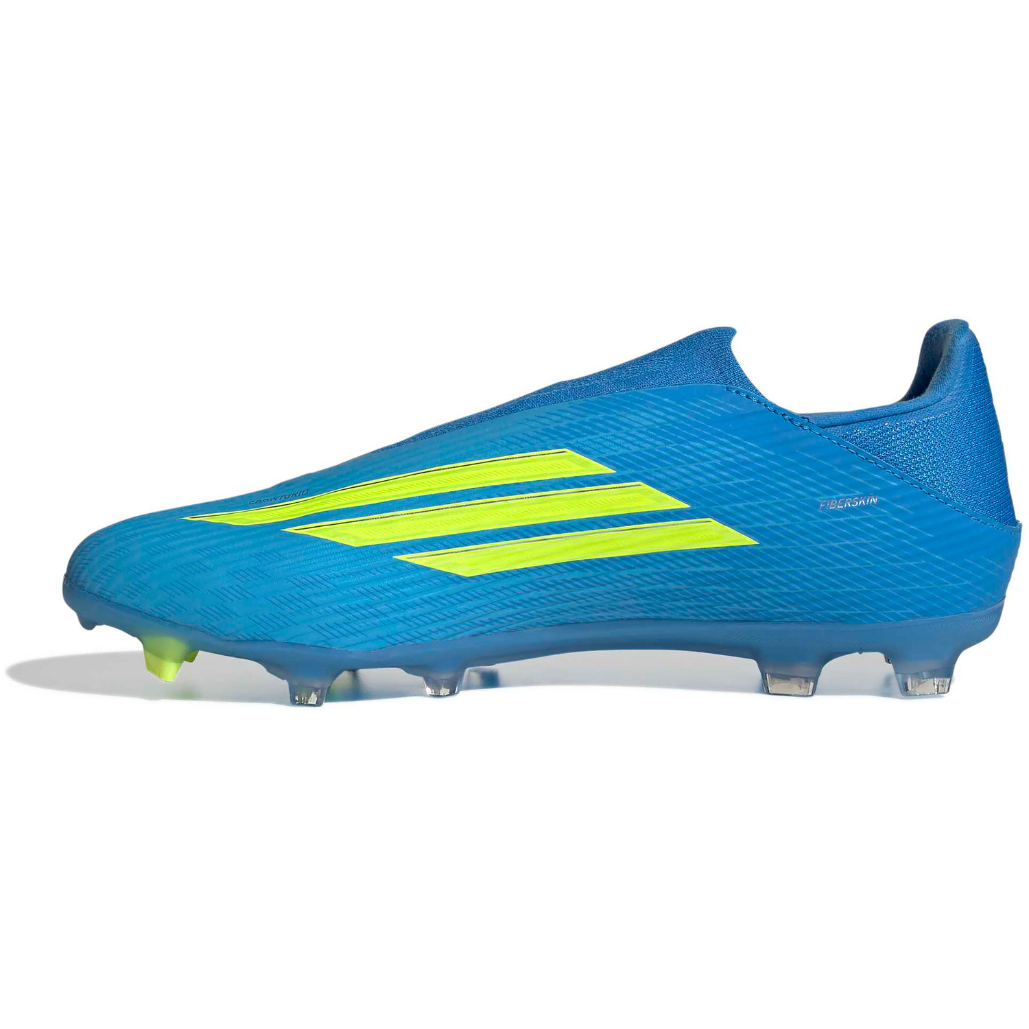 adidas F50 League Laceless FG/MG - PassaSports.com