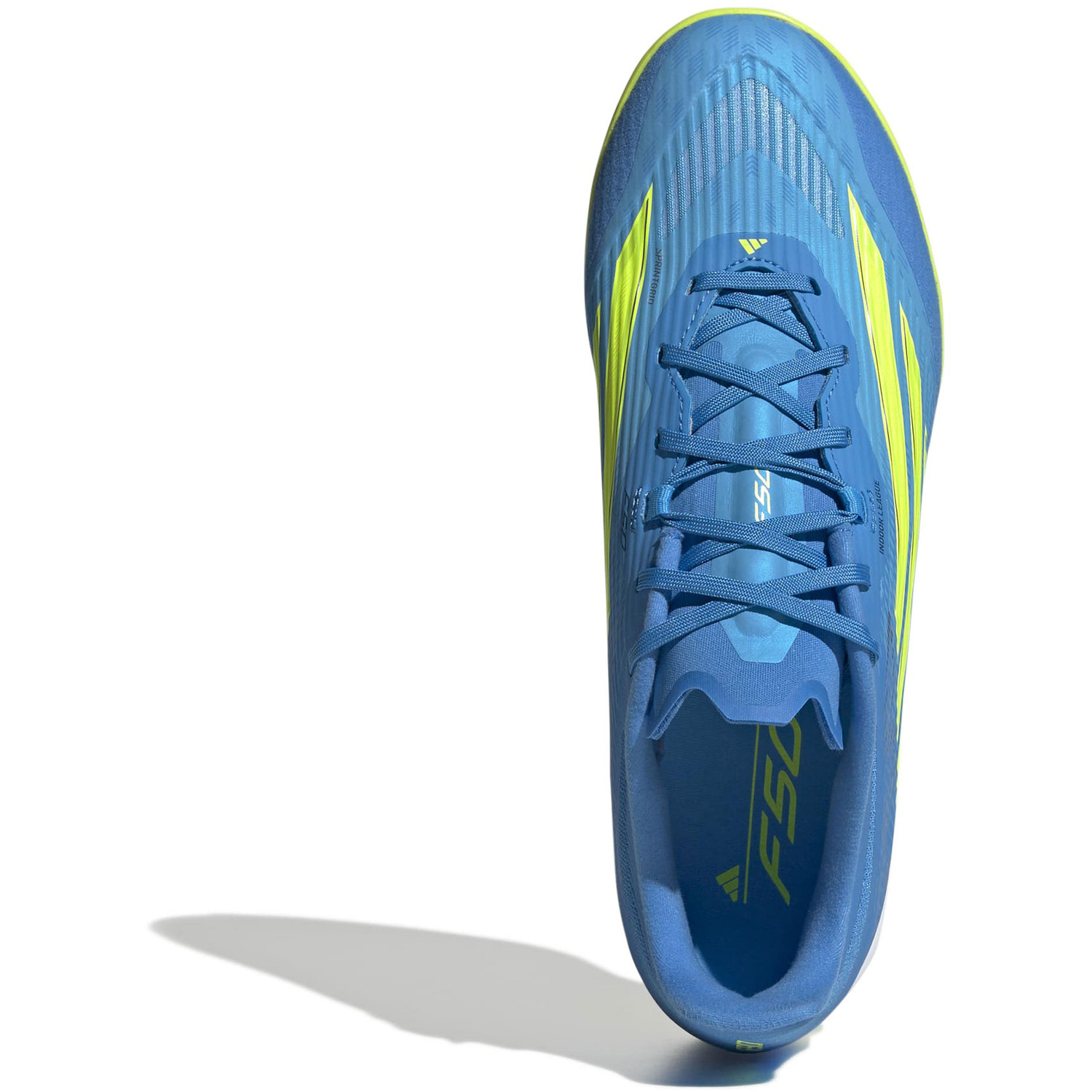 adidas F50 League Indoor - PassaSports.com