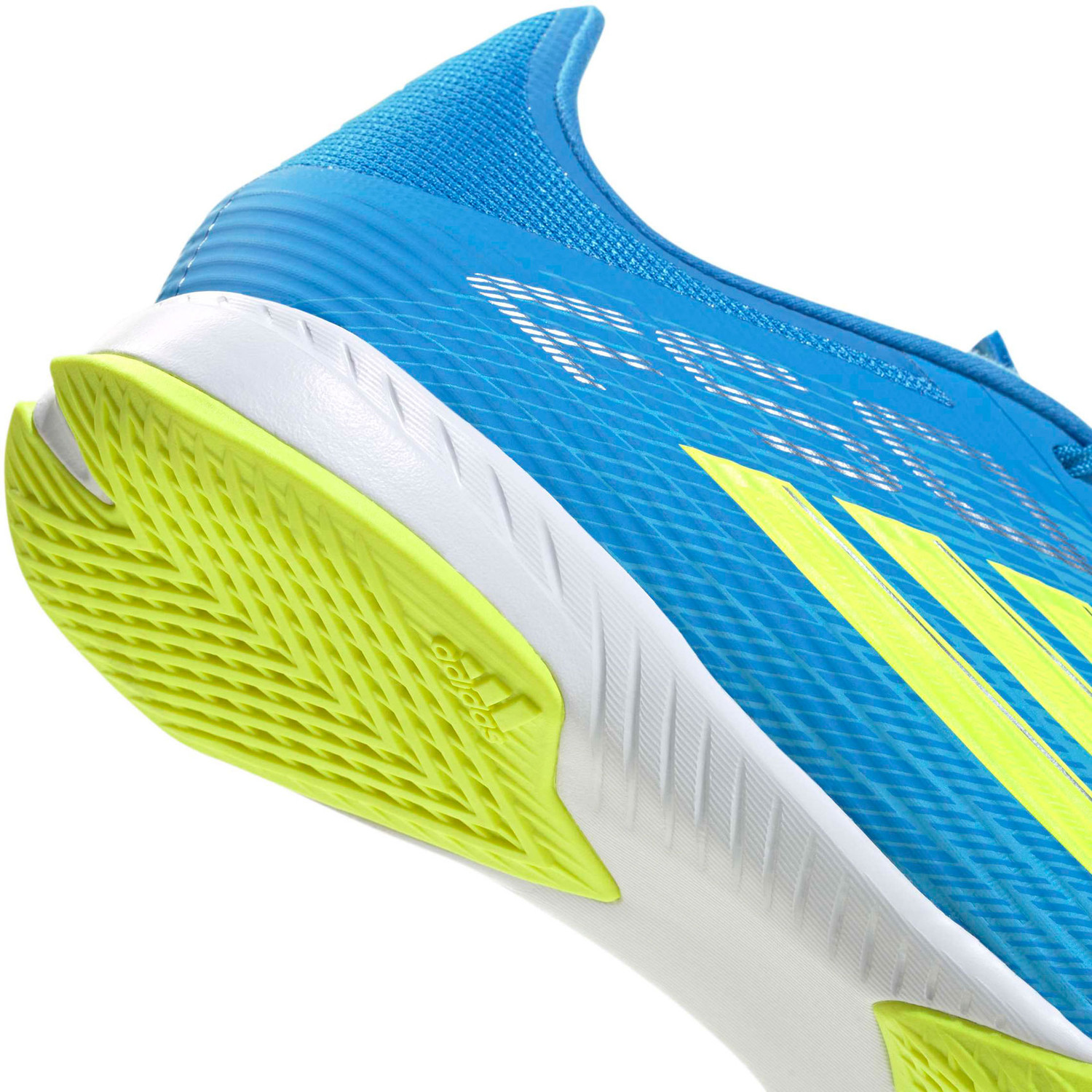 adidas F50 League Indoor - PassaSports.com