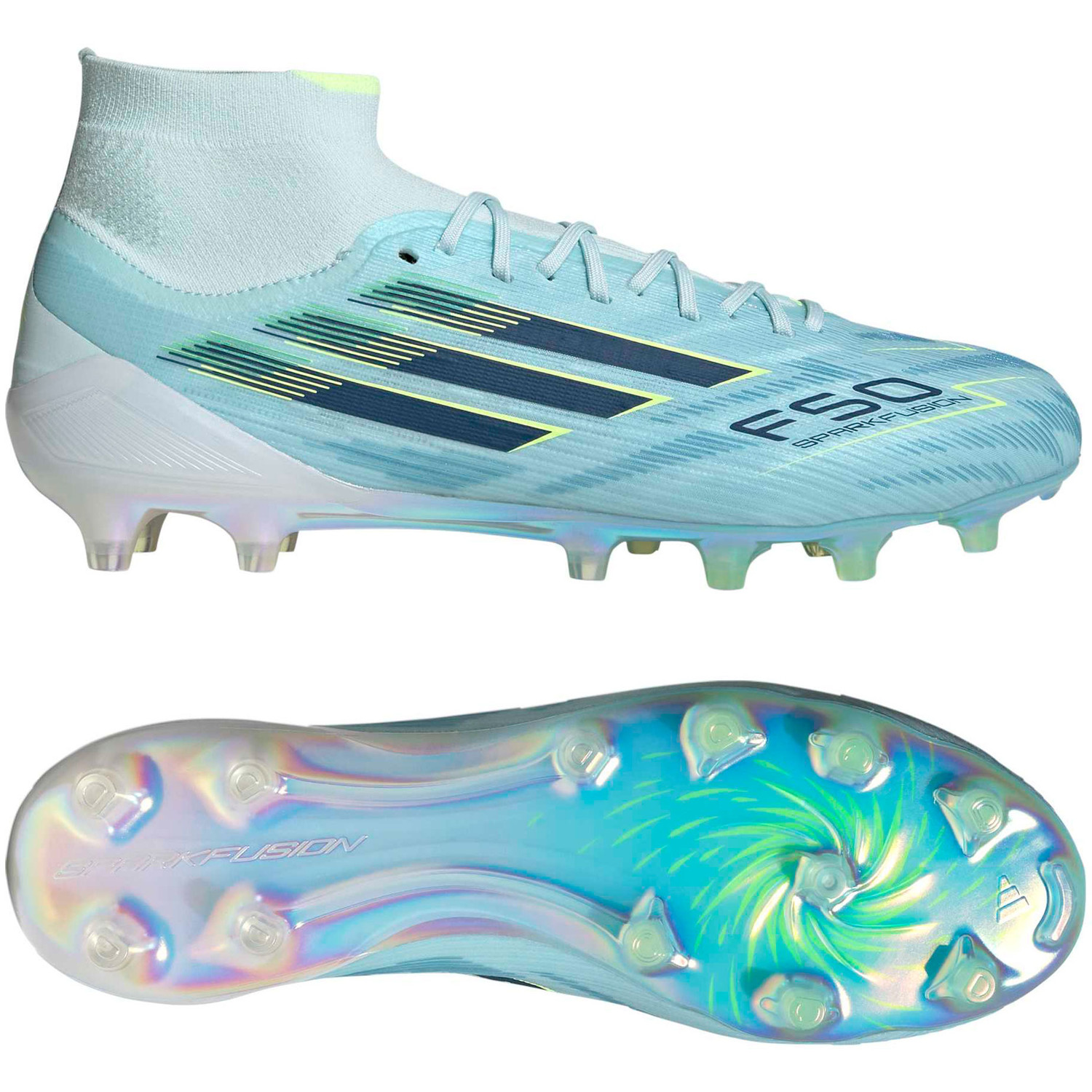 adidas F50 Sparkfusion Elite FG Women - PassaSports.com
