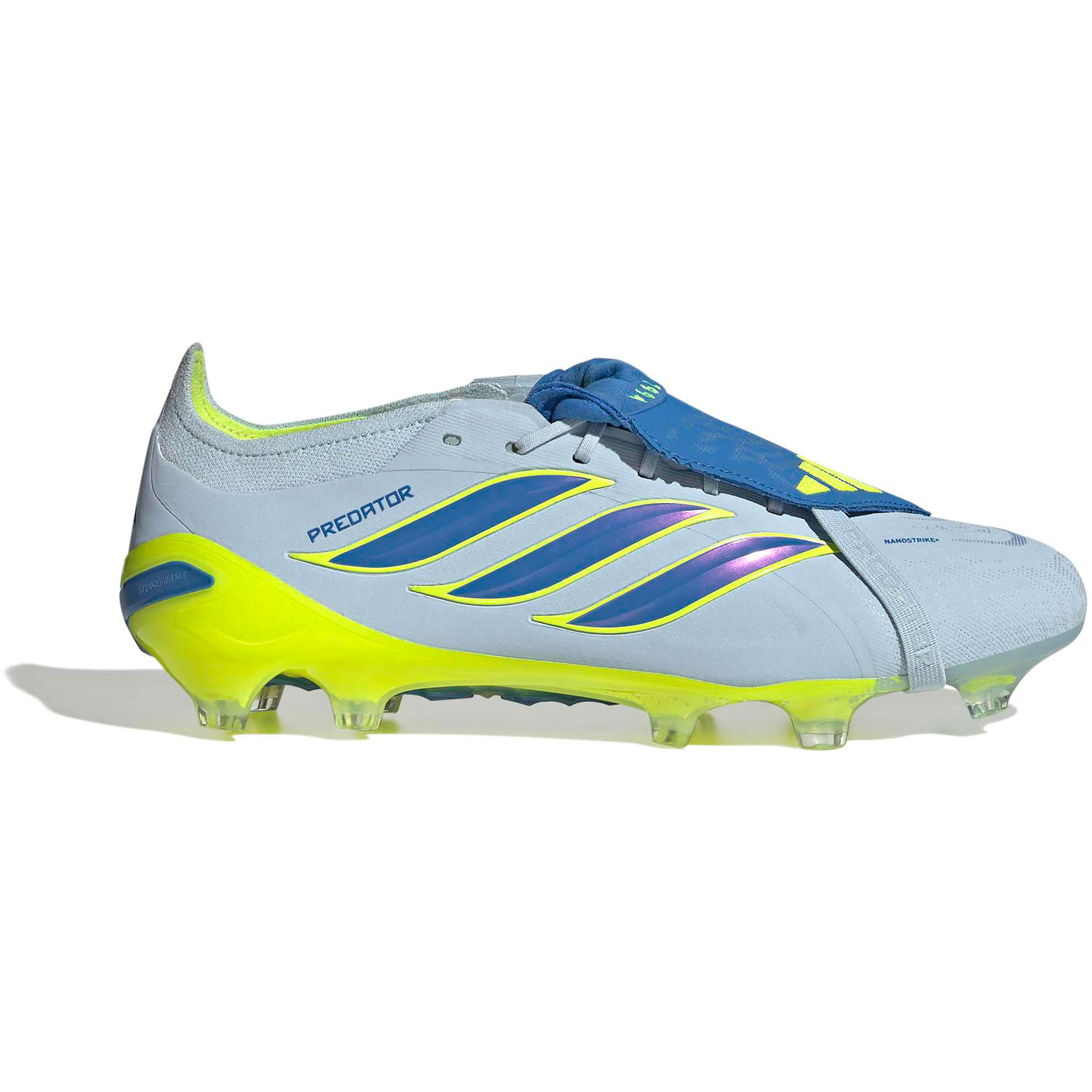 adidas Predator 26 Elite FT FG - PassaSports.com