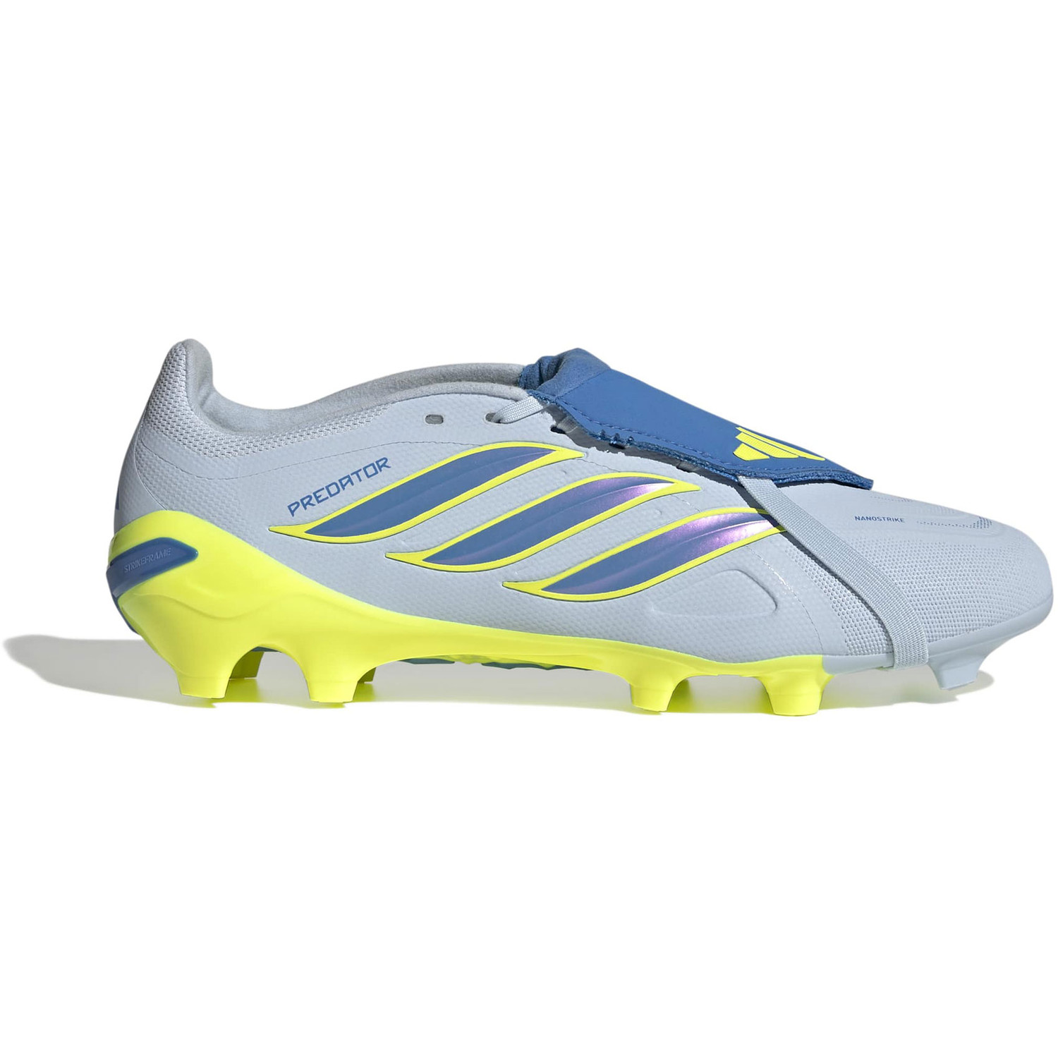 ※大幅値下げ交渉ありadidas Predator 26.0 adidas Predator 26 Elite Laceless Firm Ground - PassaSports.com