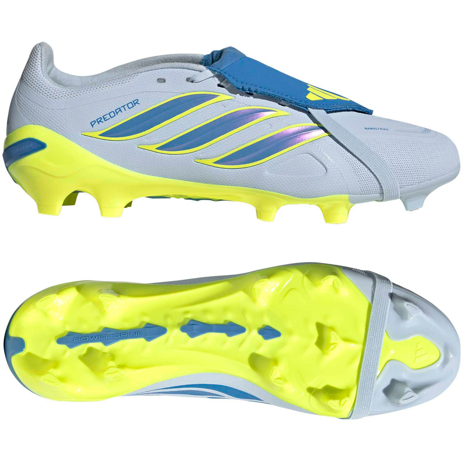 ※大幅値下げ交渉ありadidas Predator 26.0 adidas Predator 26 Elite Laceless Firm Ground - PassaSports.com