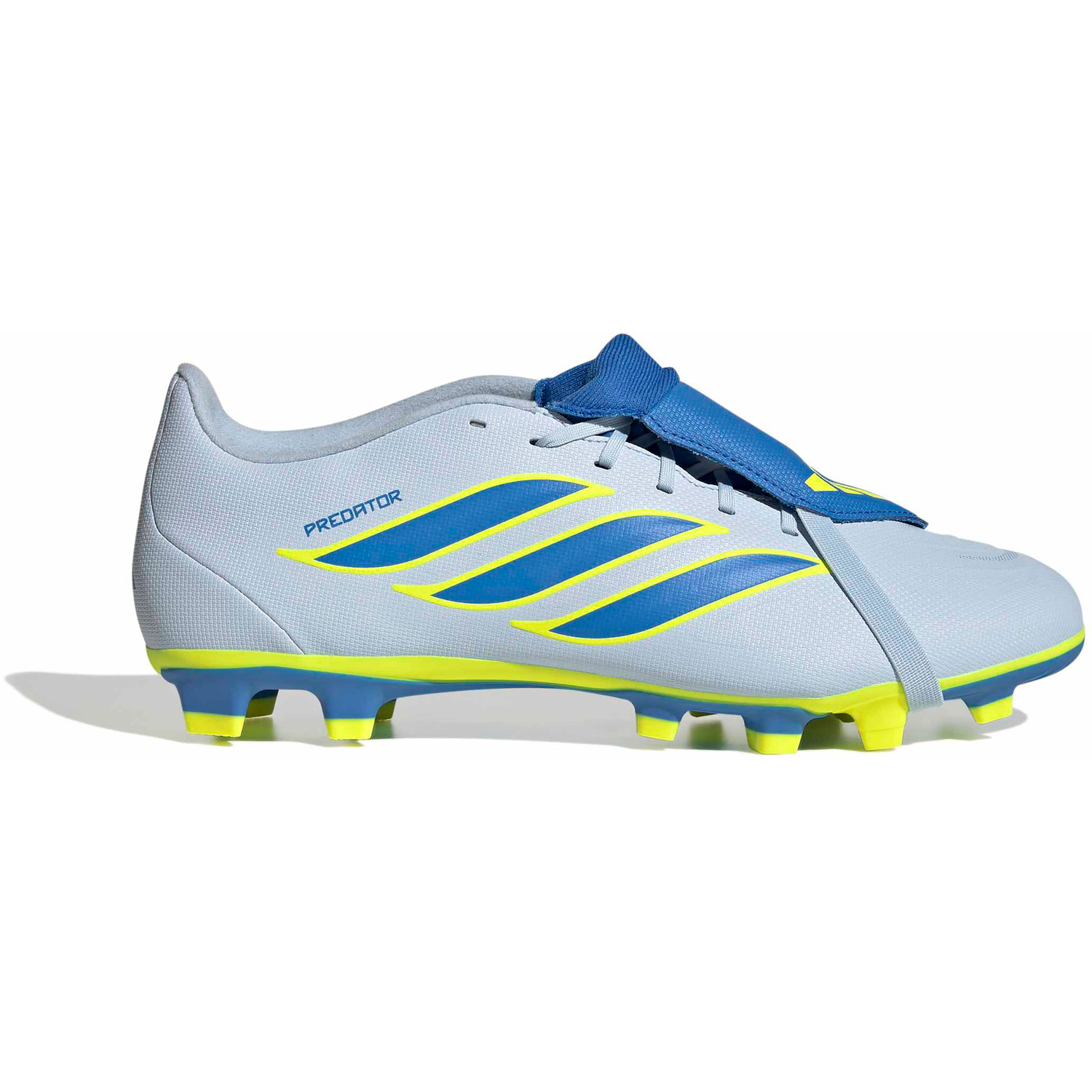 adidas Predator 26 Club FT FG - PassaSports.com