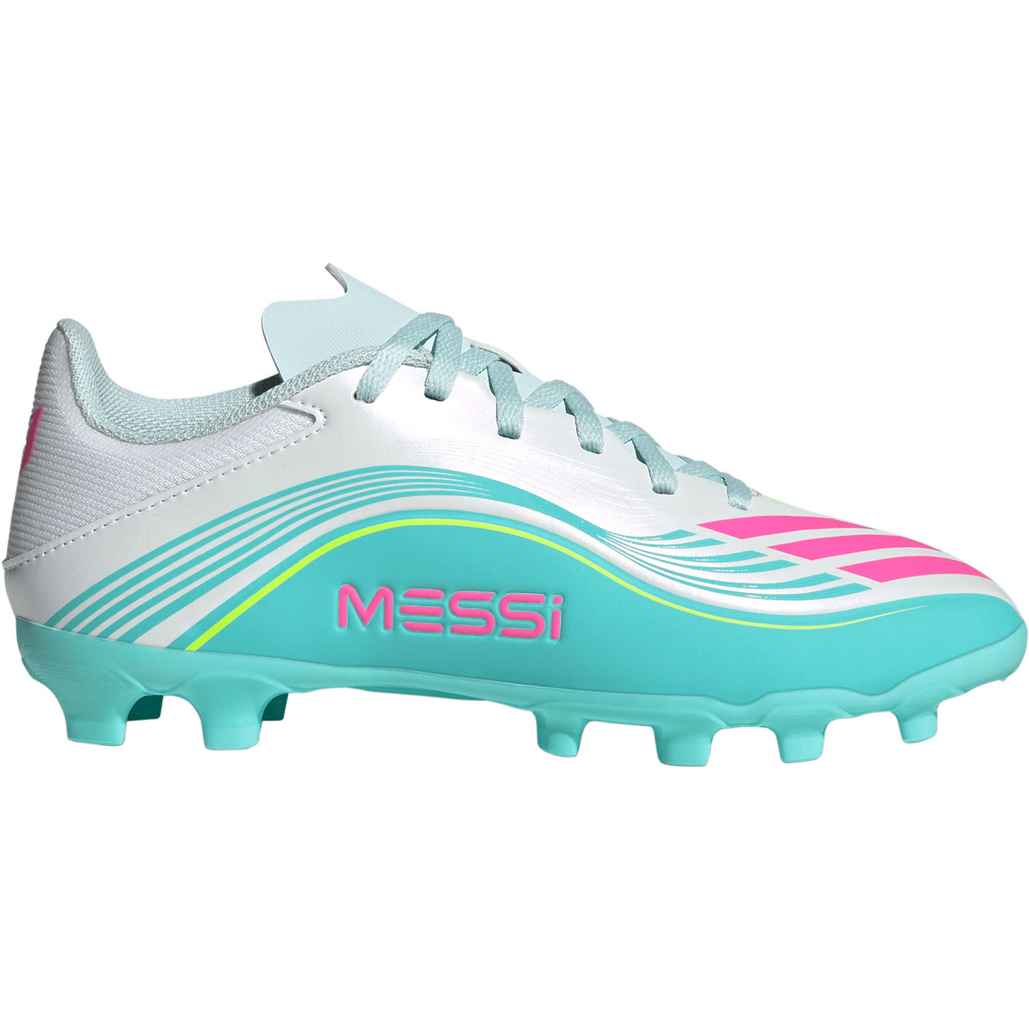adidas F50 Messi League FG/MG Kids - PassaSports.com