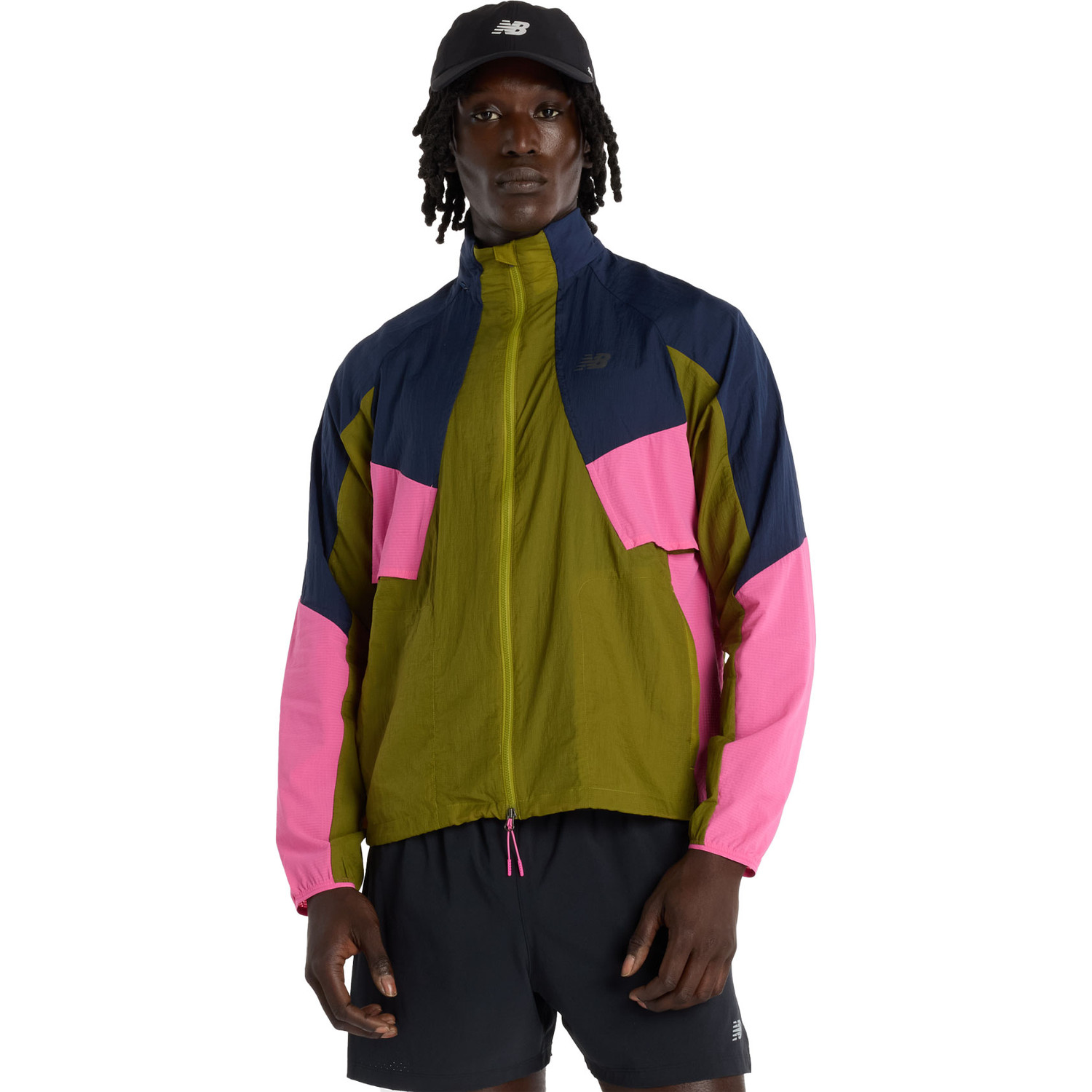 New Balance RC Jacket Men - PassaSports.com