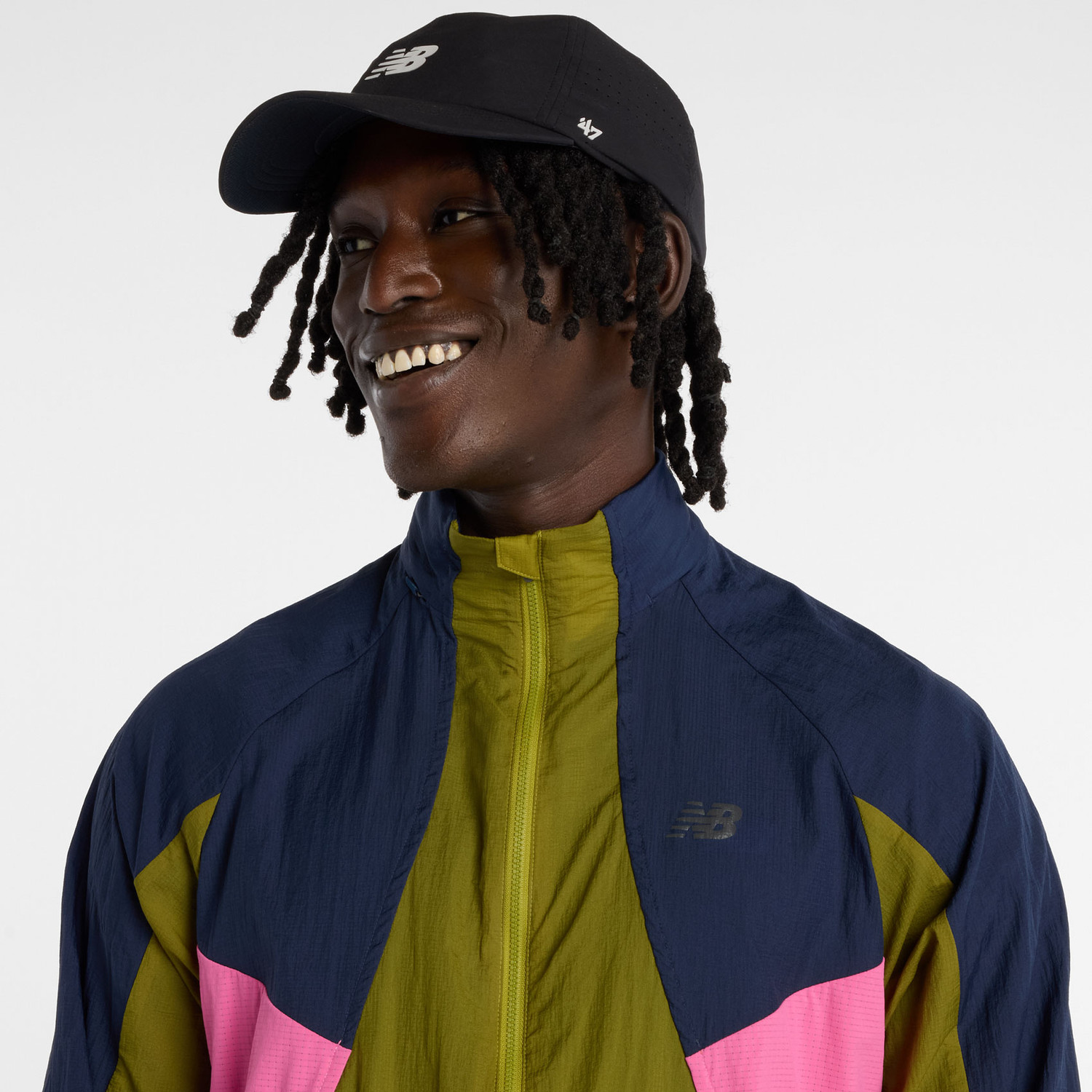 New Balance RC Jacket Men - PassaSports.com