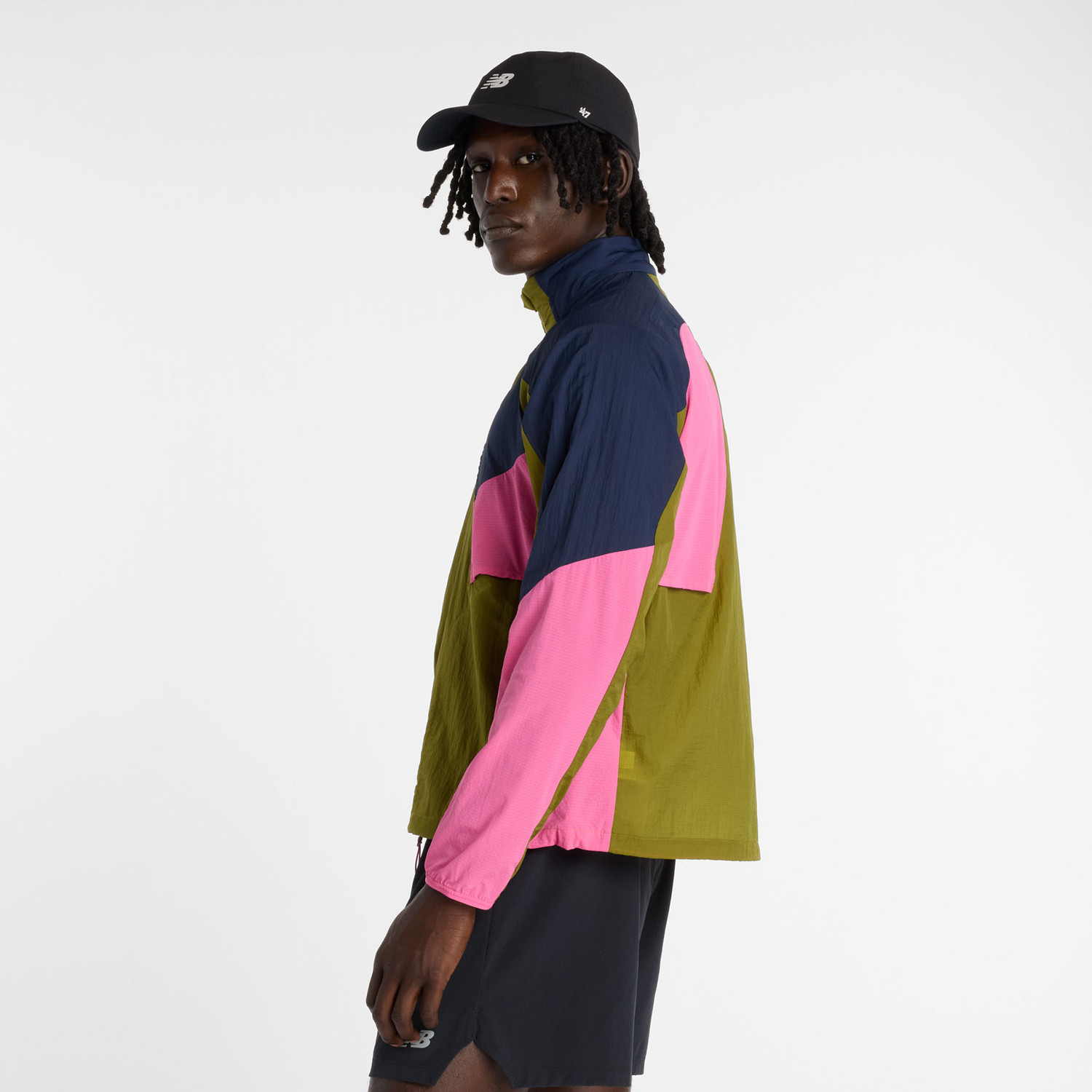 New Balance RC Jacket Men - PassaSports.com