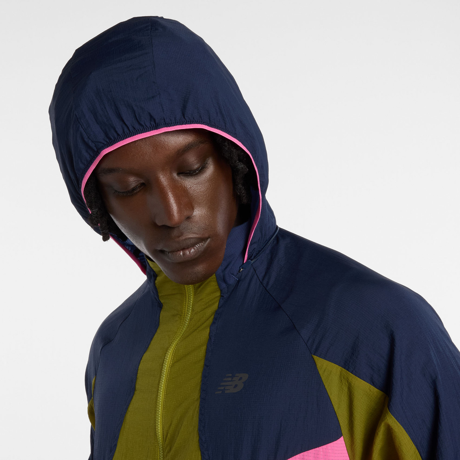 New Balance RC Jacket Men - PassaSports.com